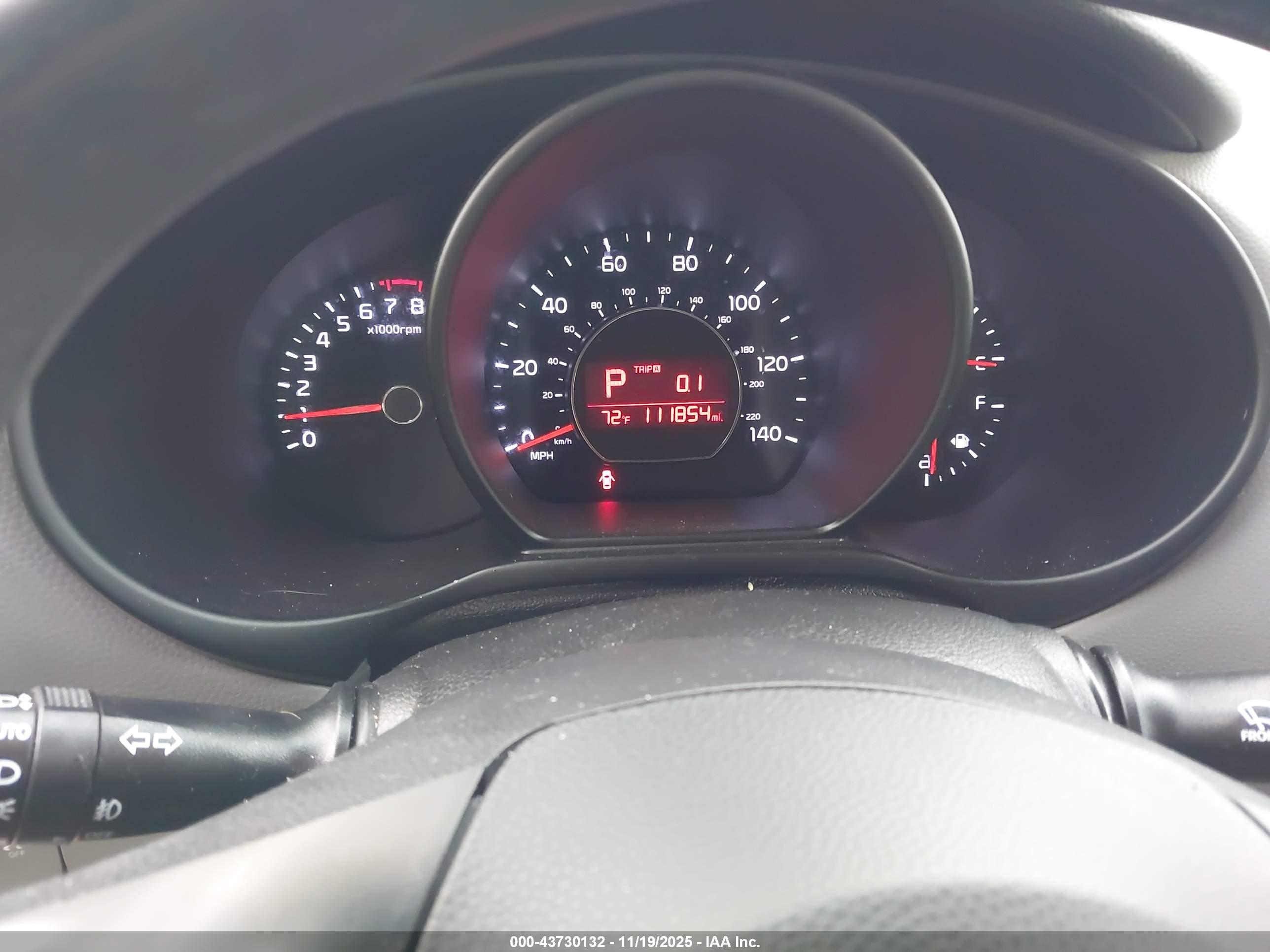 KIA SOUL image 7