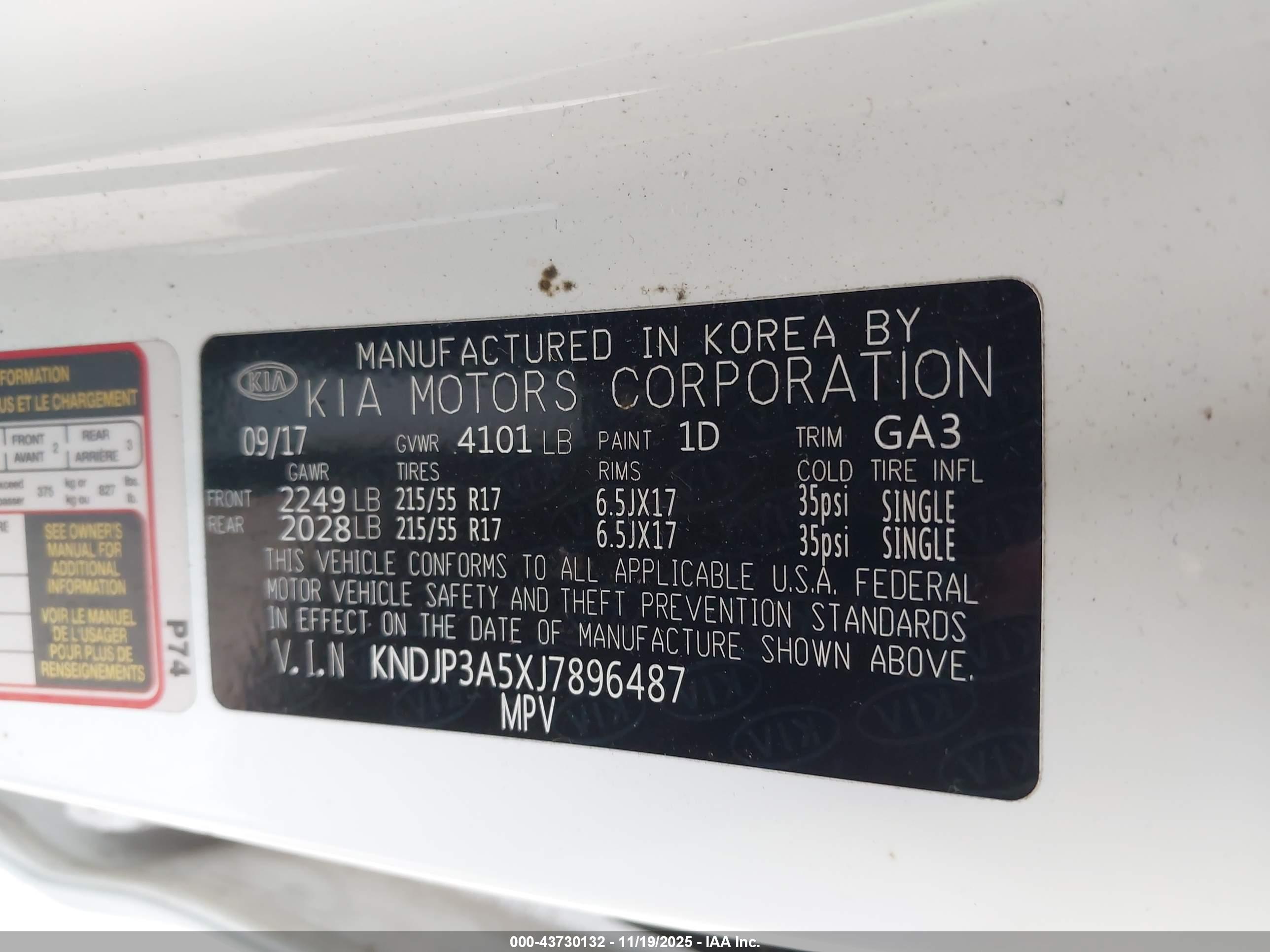 KIA SOUL image 9
