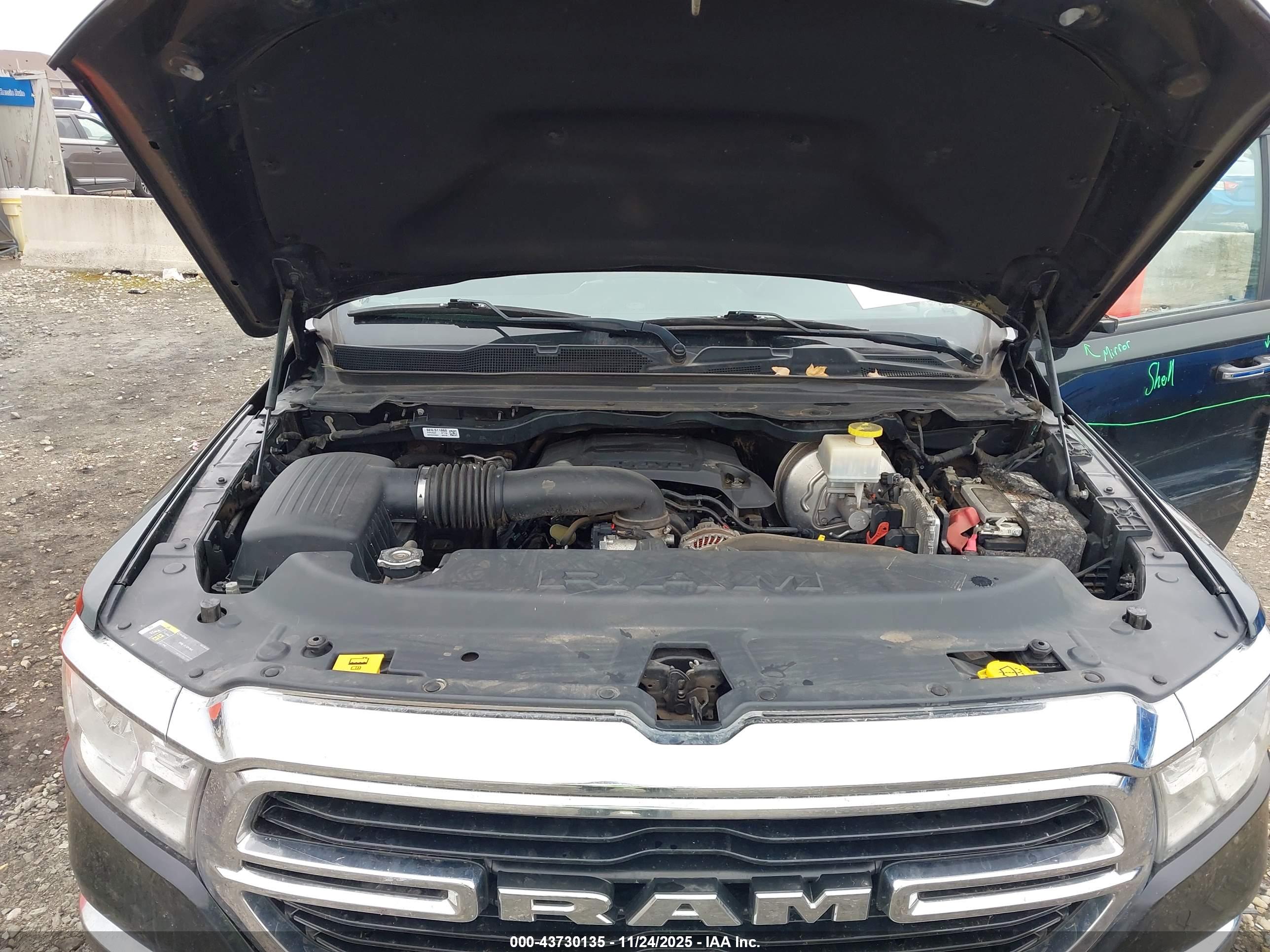 RAM 1500 image 10