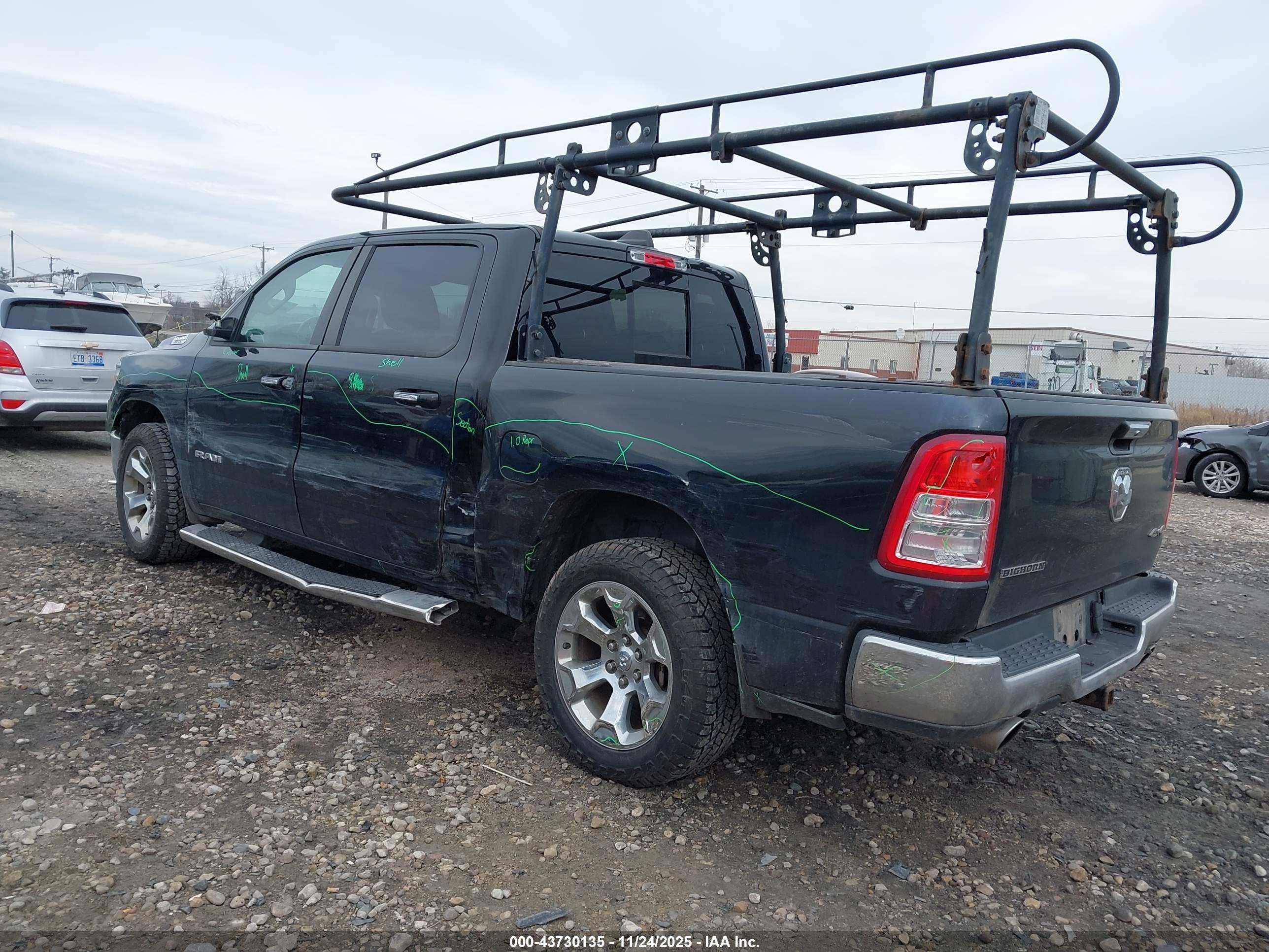 RAM 1500 image 3