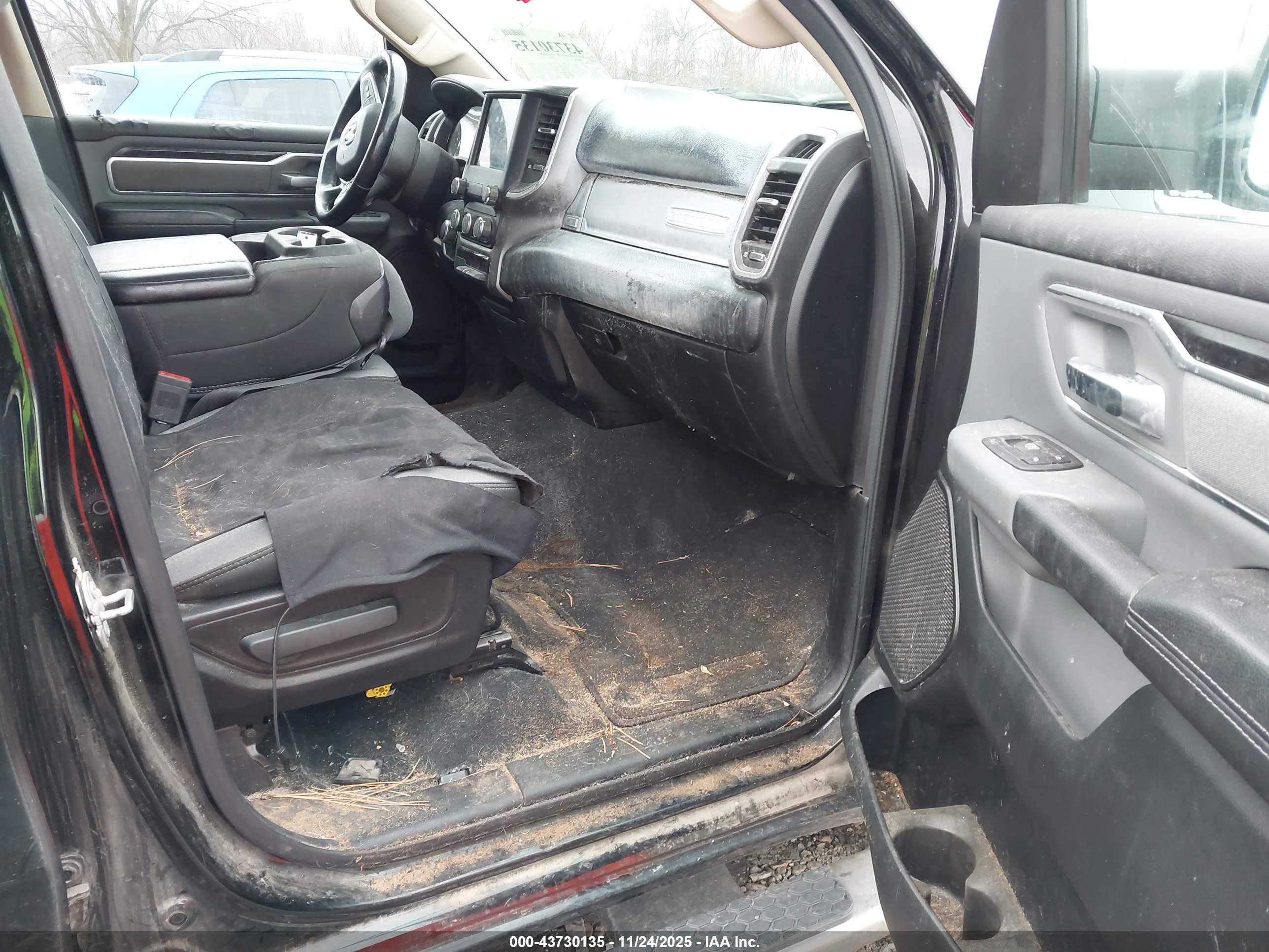 RAM 1500 image 5
