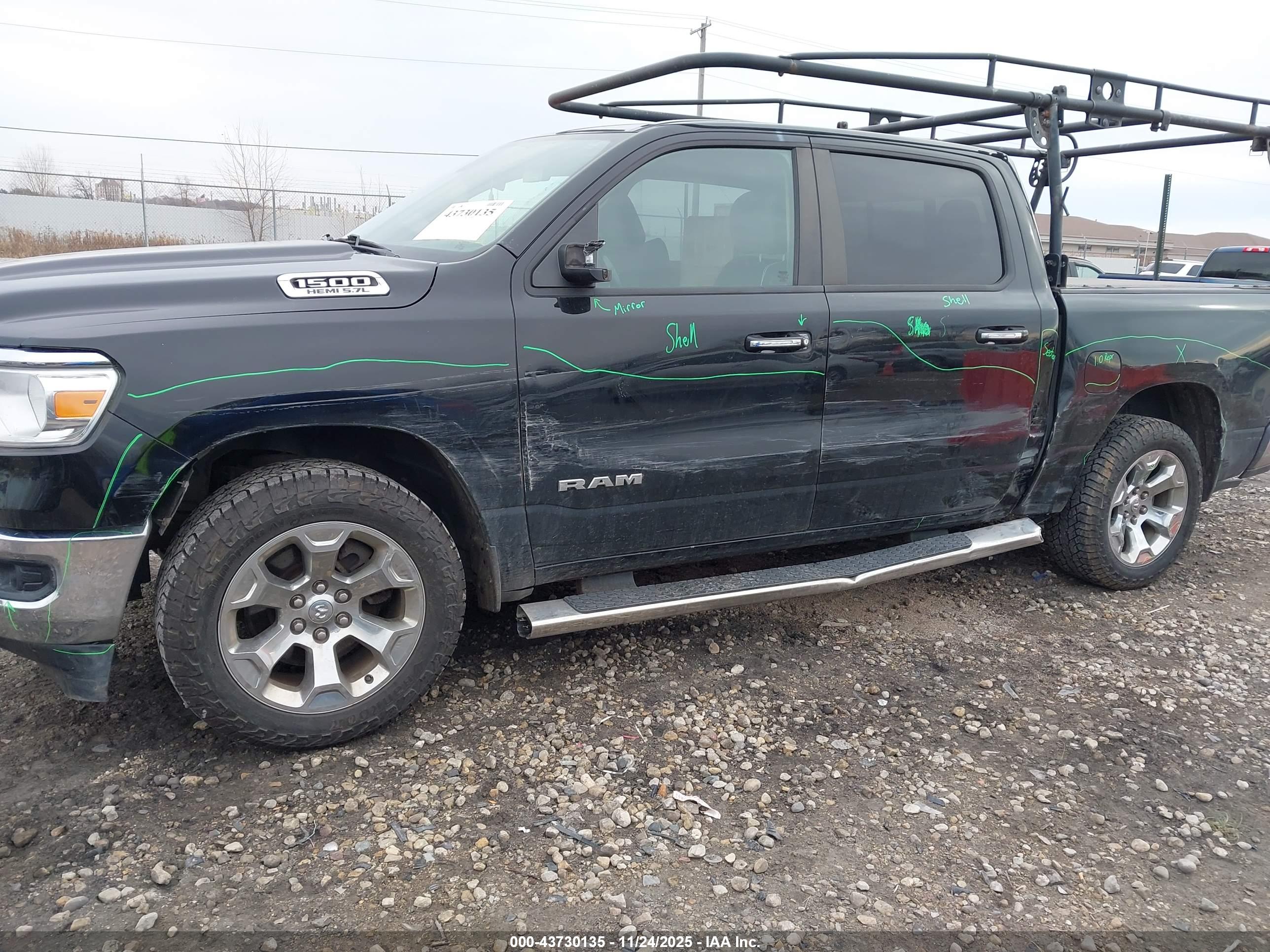 RAM 1500 image 6