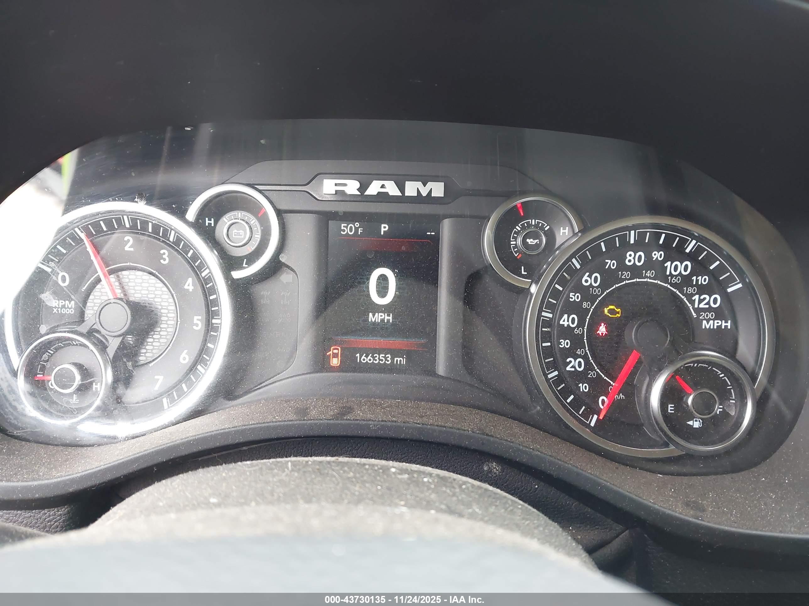 RAM 1500 image 7