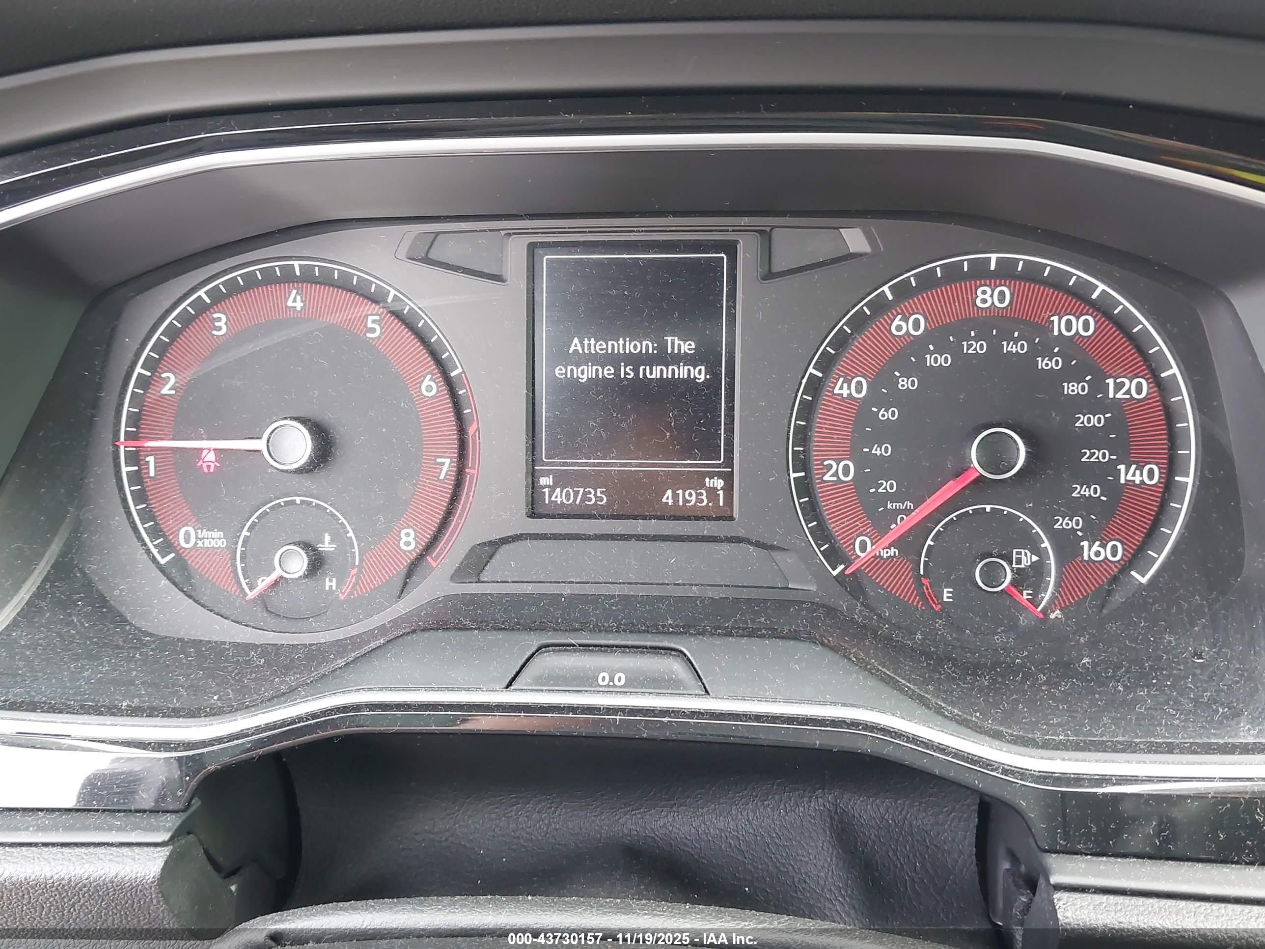 VOLKSWAGEN JETTA image 7