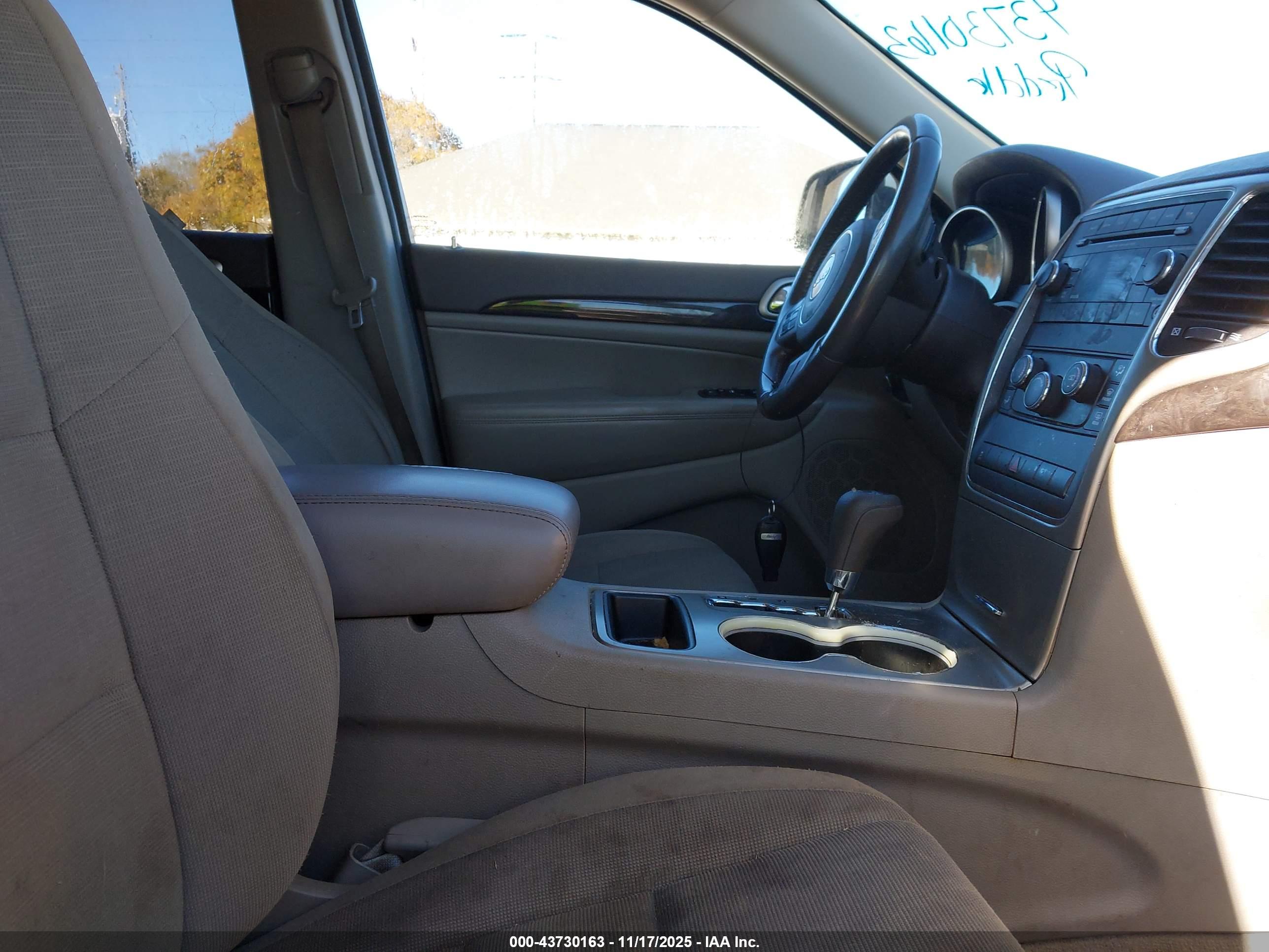 JEEP GRAND image 5