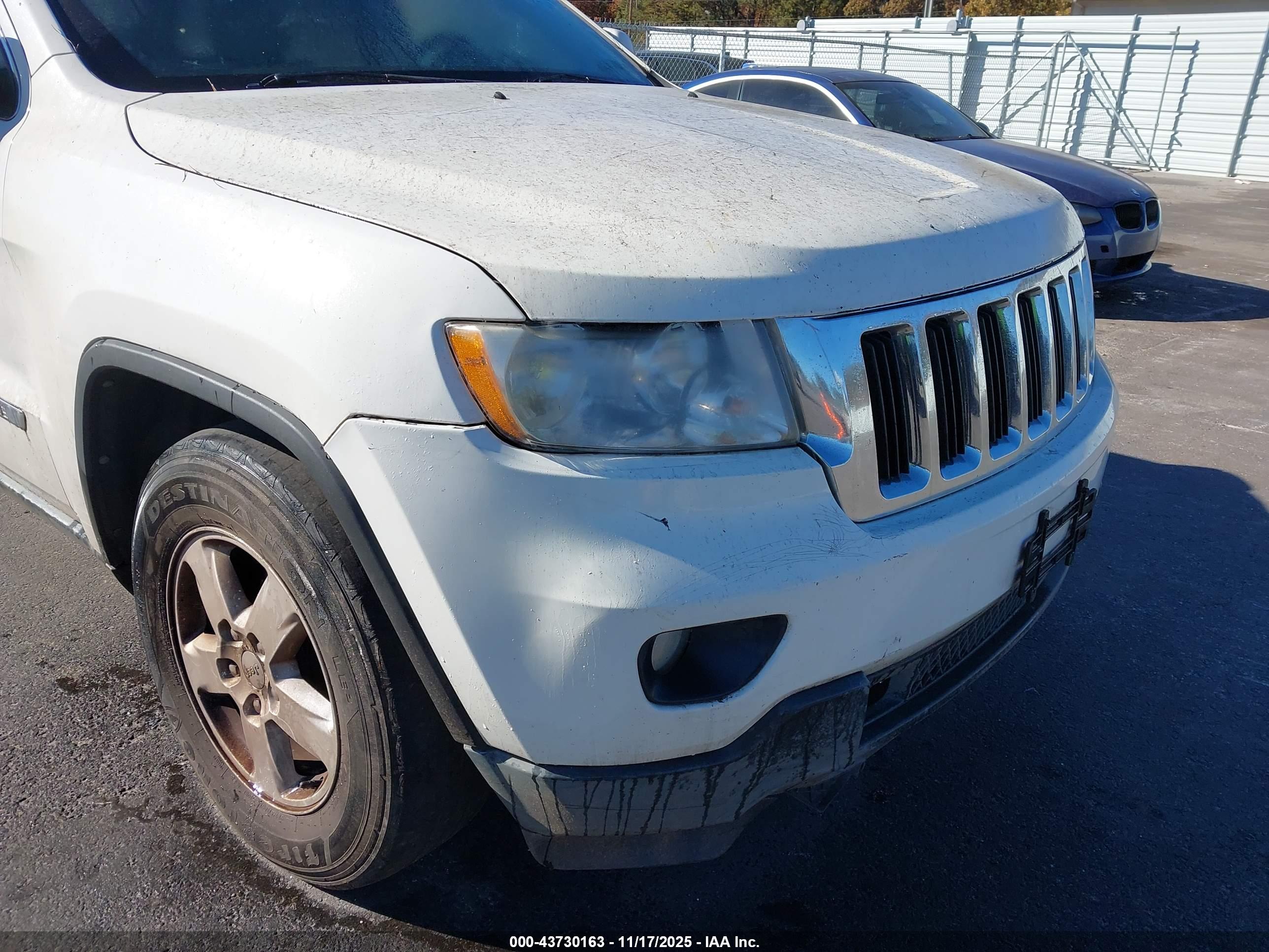 JEEP GRAND image 6