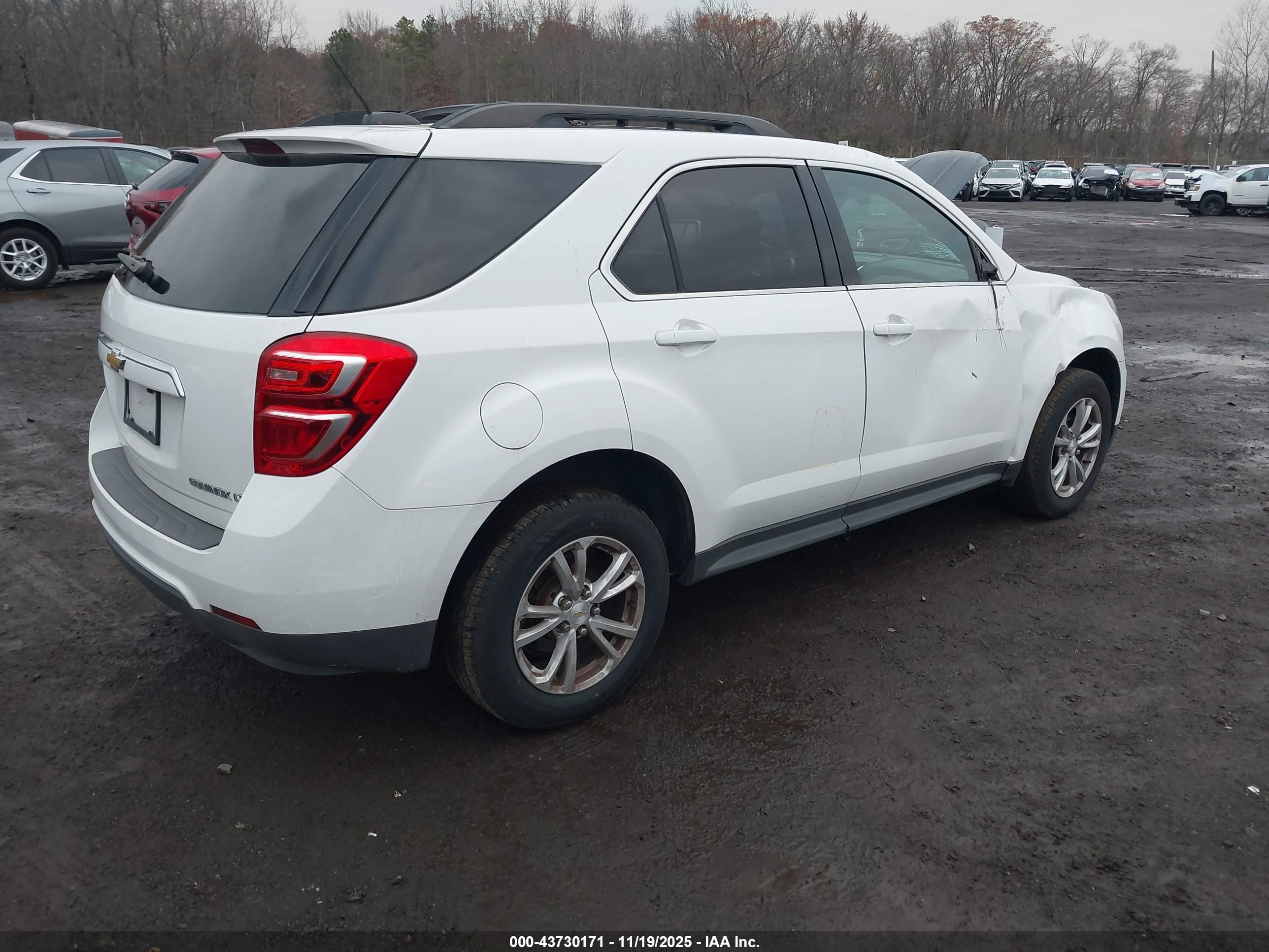 CHEVROLET EQUINOX image 4