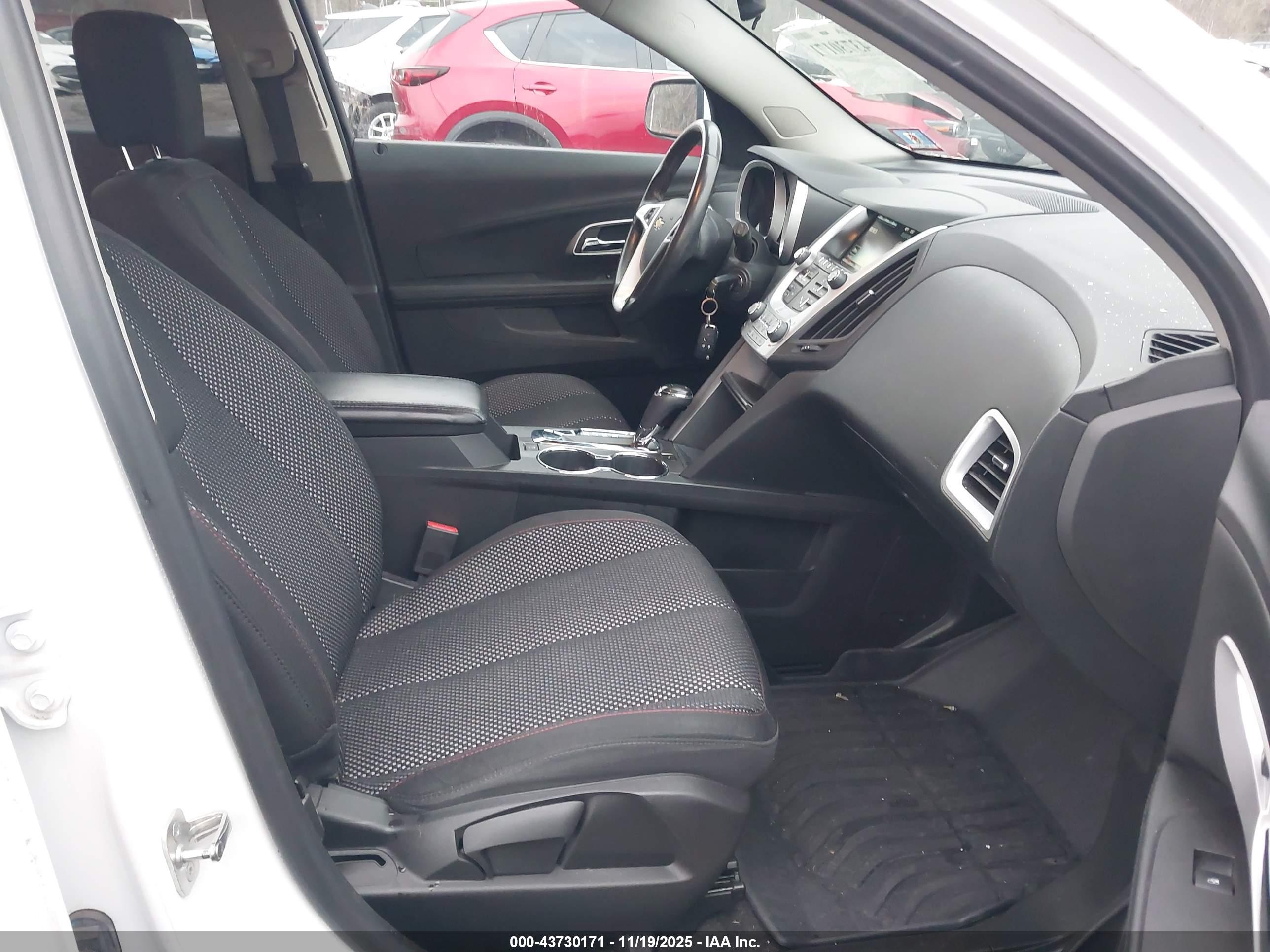 CHEVROLET EQUINOX image 5