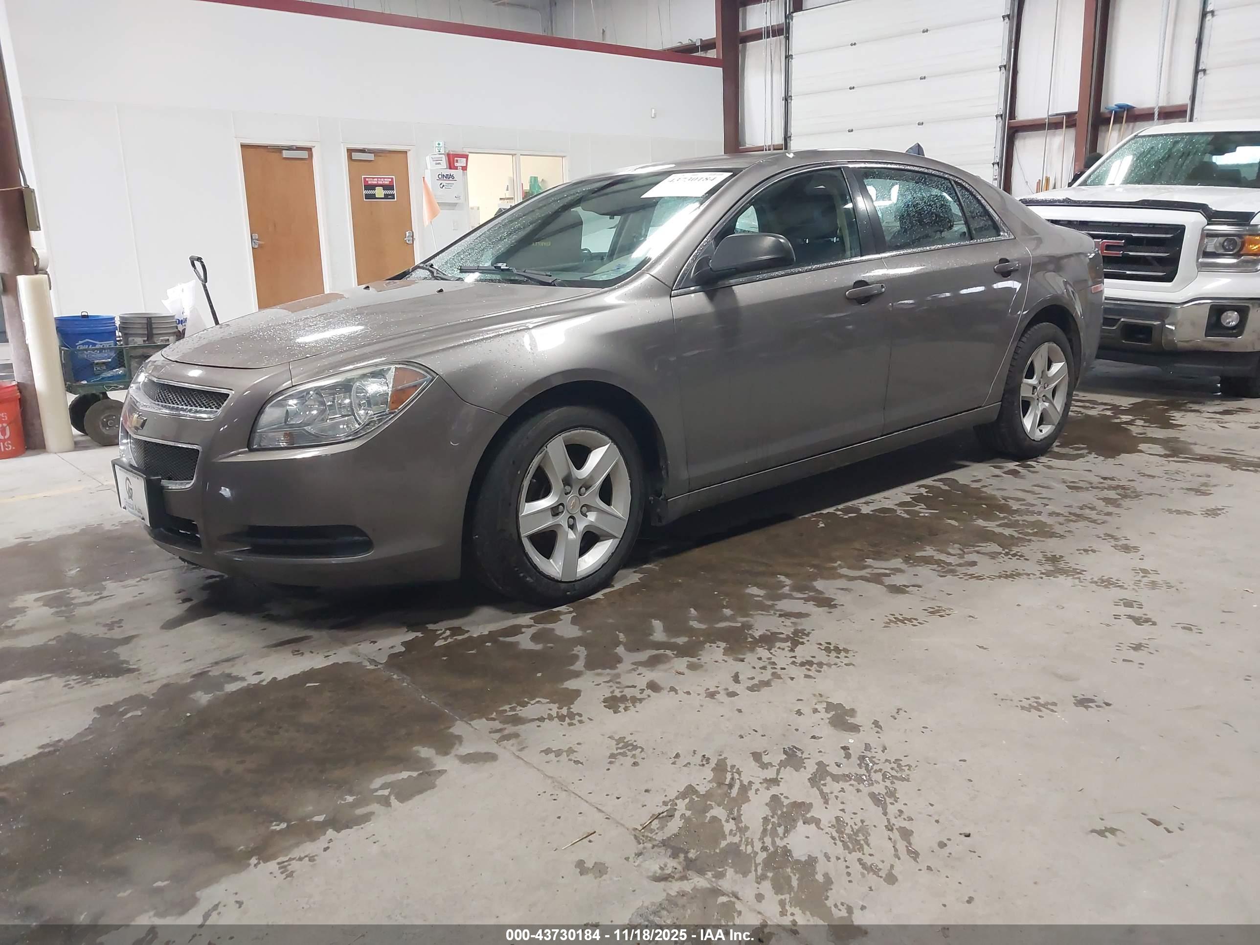 CHEVROLET MALIBU image 2