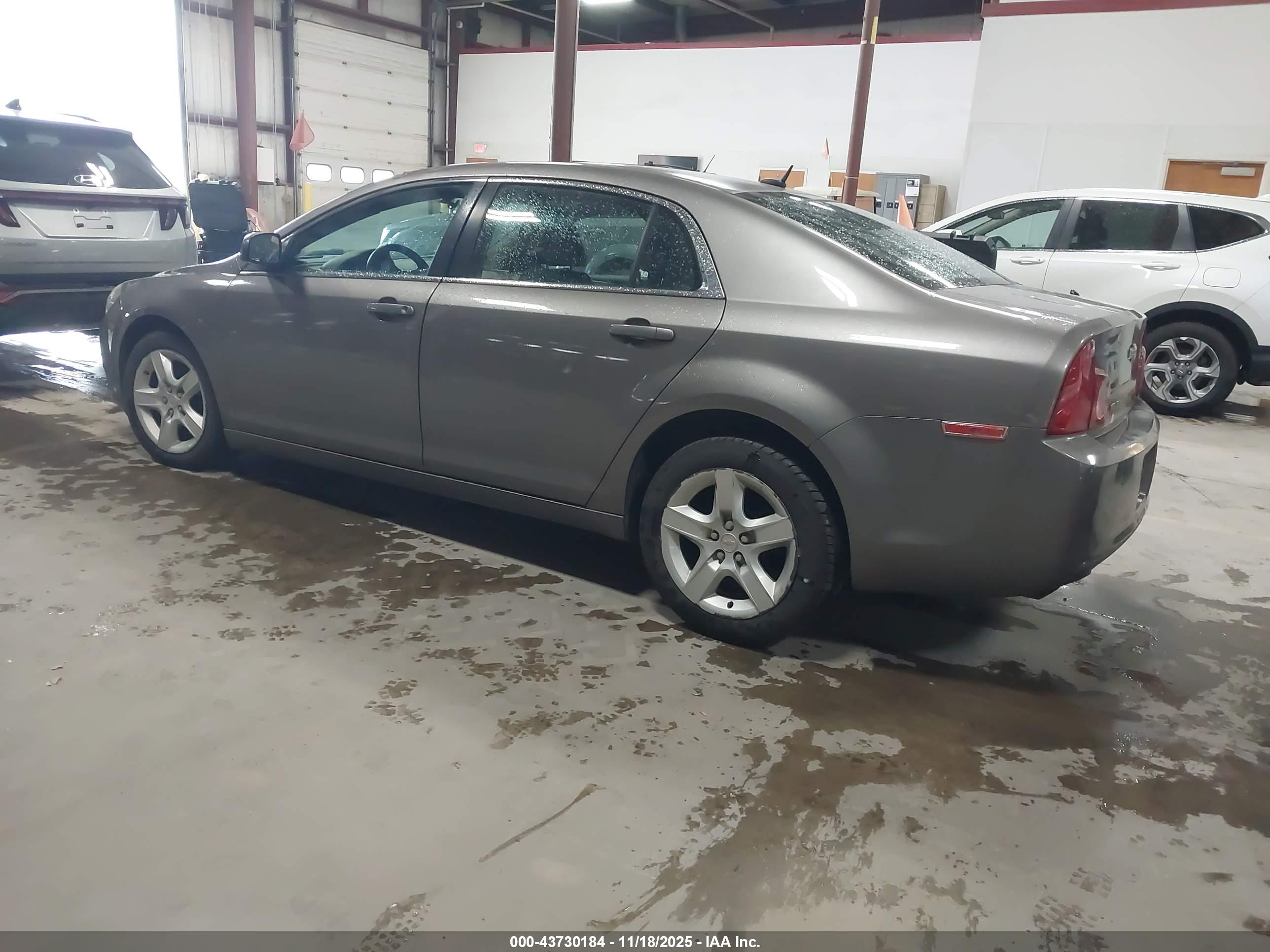 CHEVROLET MALIBU image 3