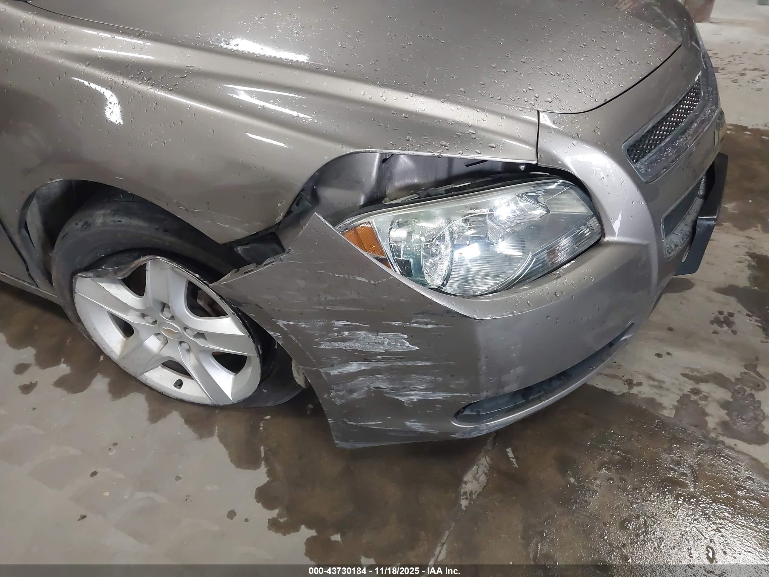 CHEVROLET MALIBU image 6