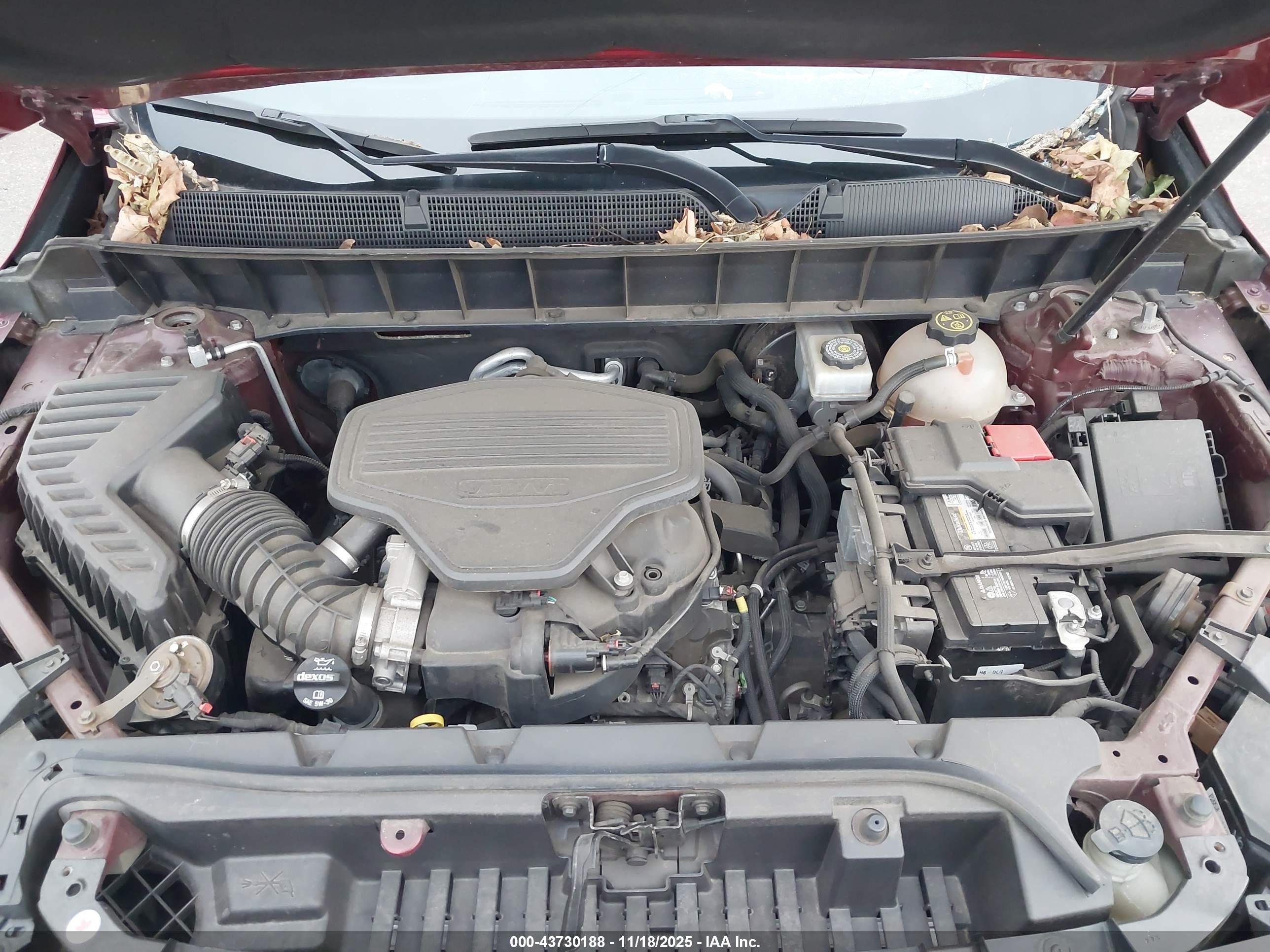 GMC ACADIA image 10