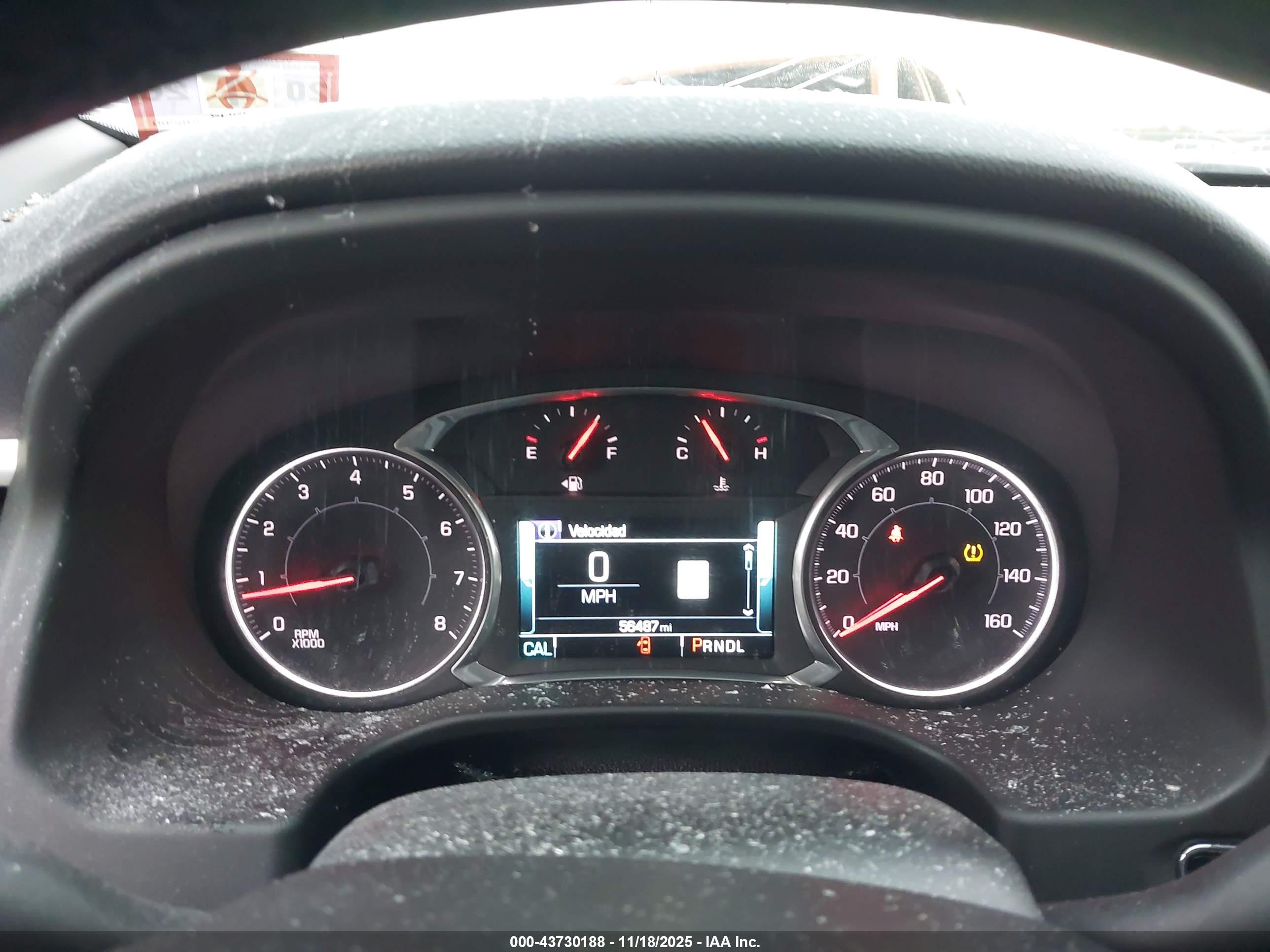 GMC ACADIA image 7