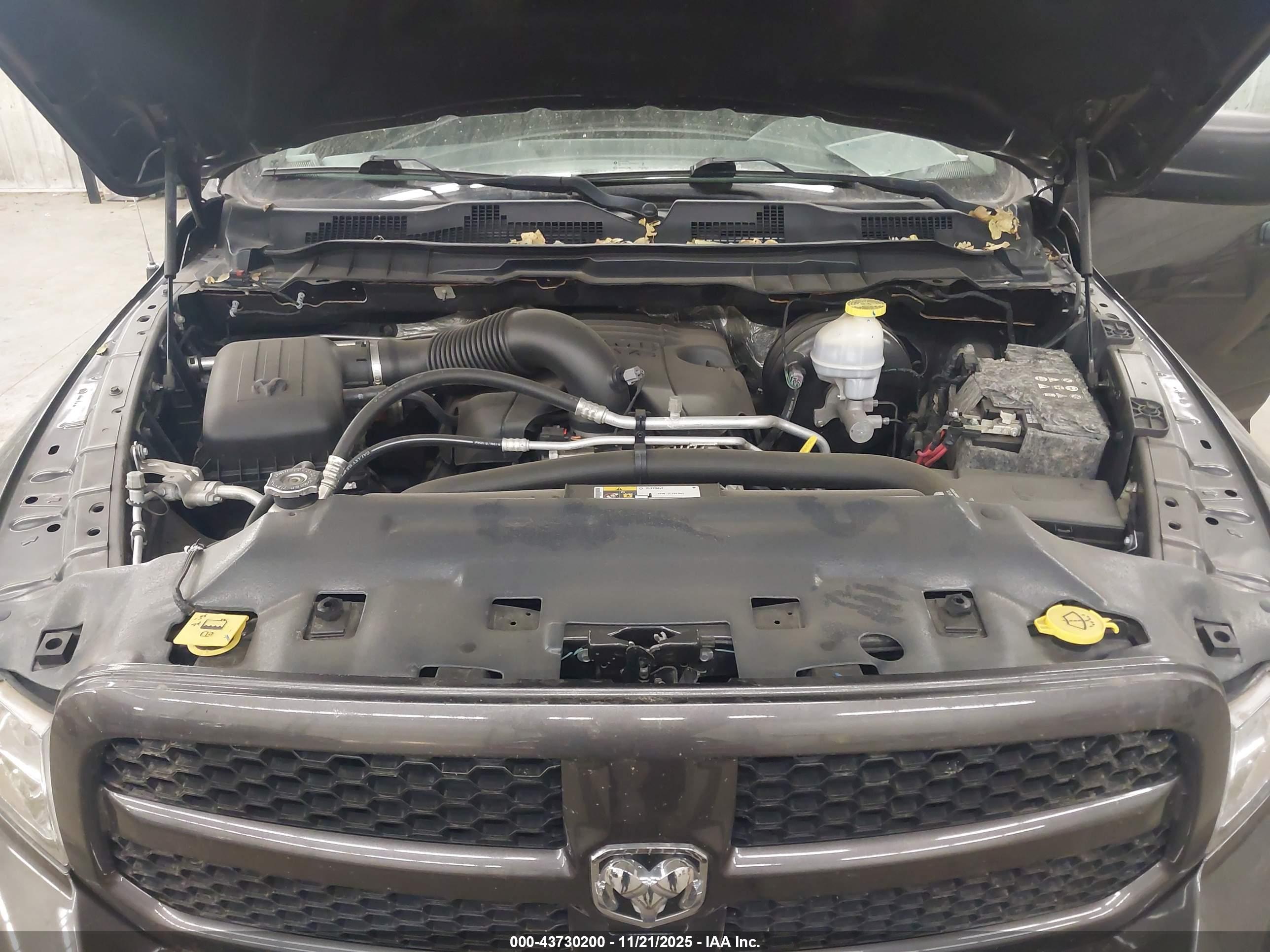 RAM 1500 image 10