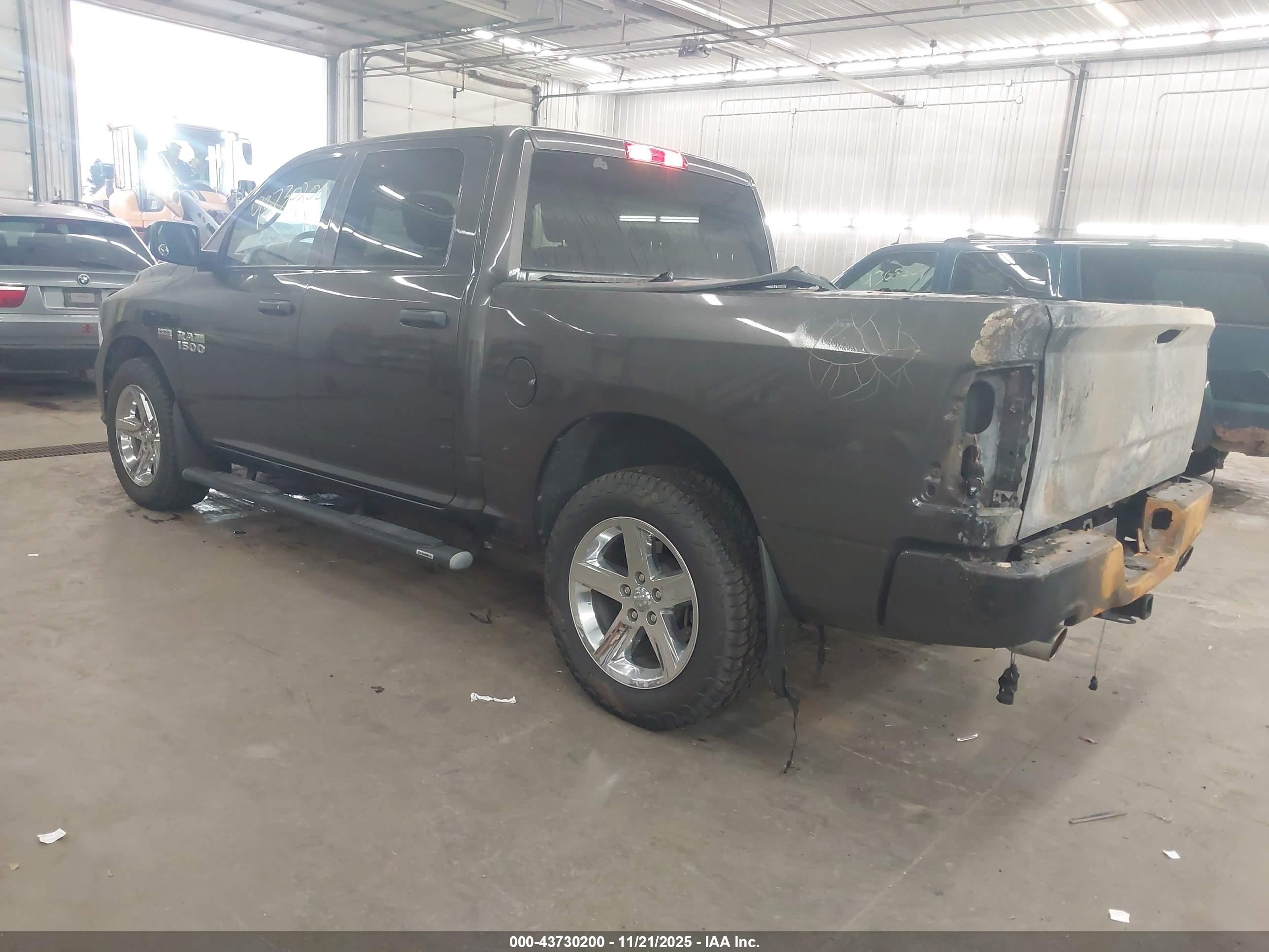 RAM 1500 image 3