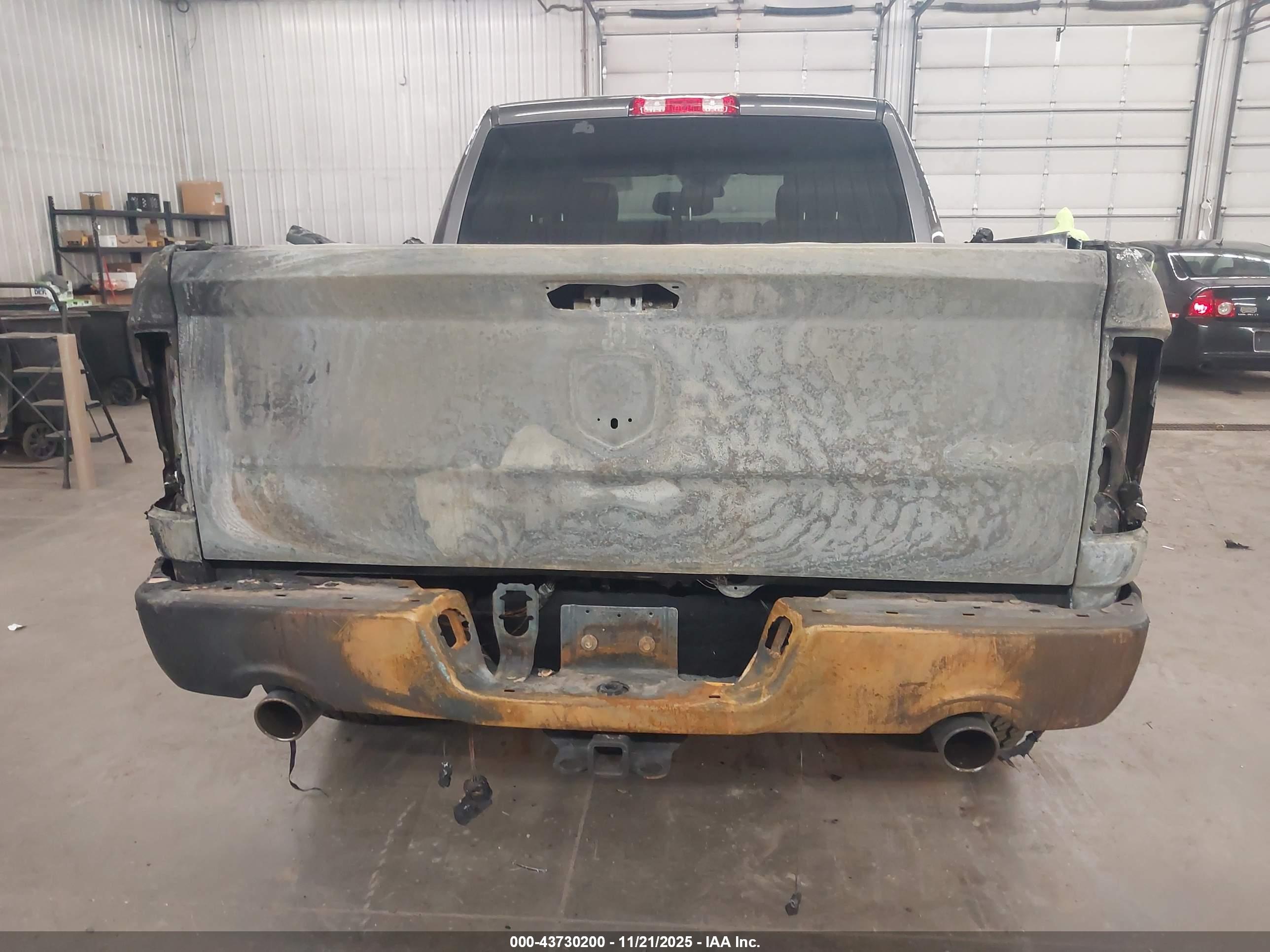 RAM 1500 image 6