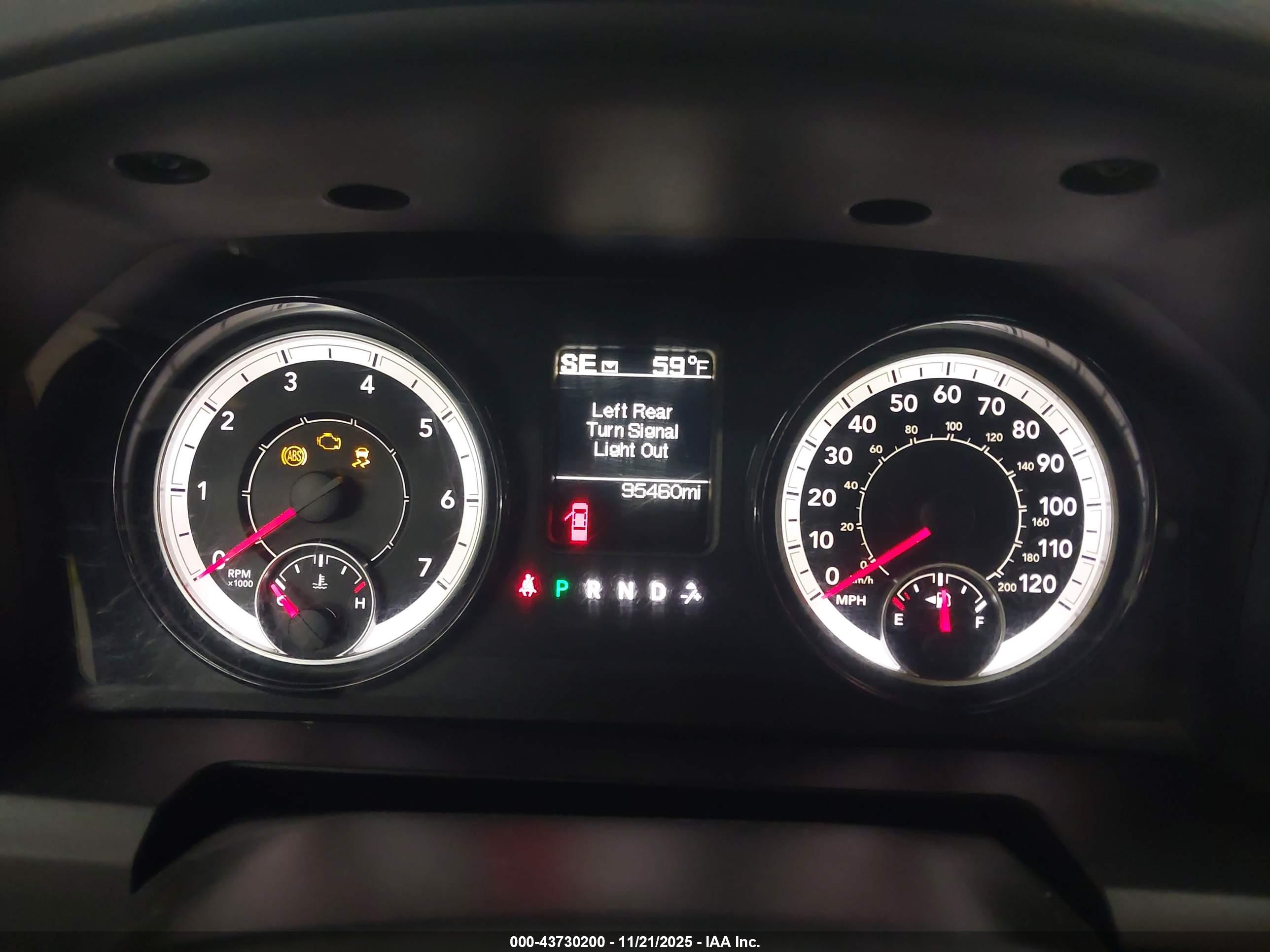 RAM 1500 image 7