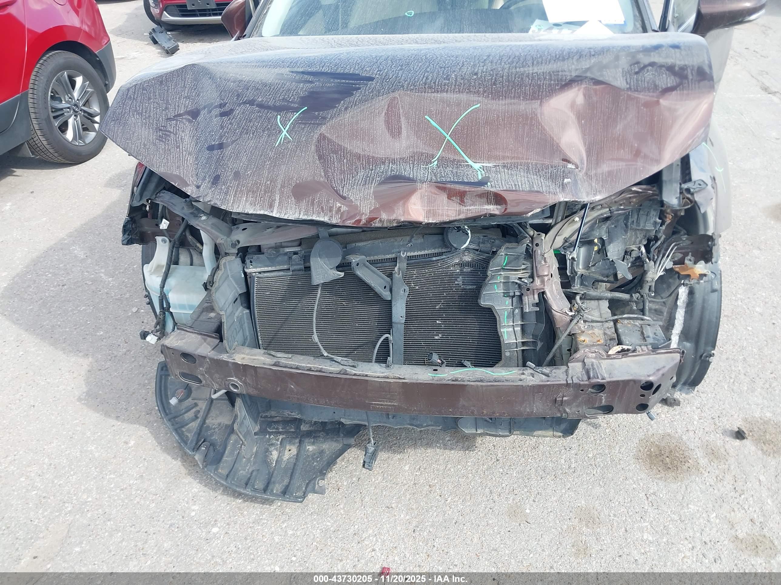 LEXUS ES image 6