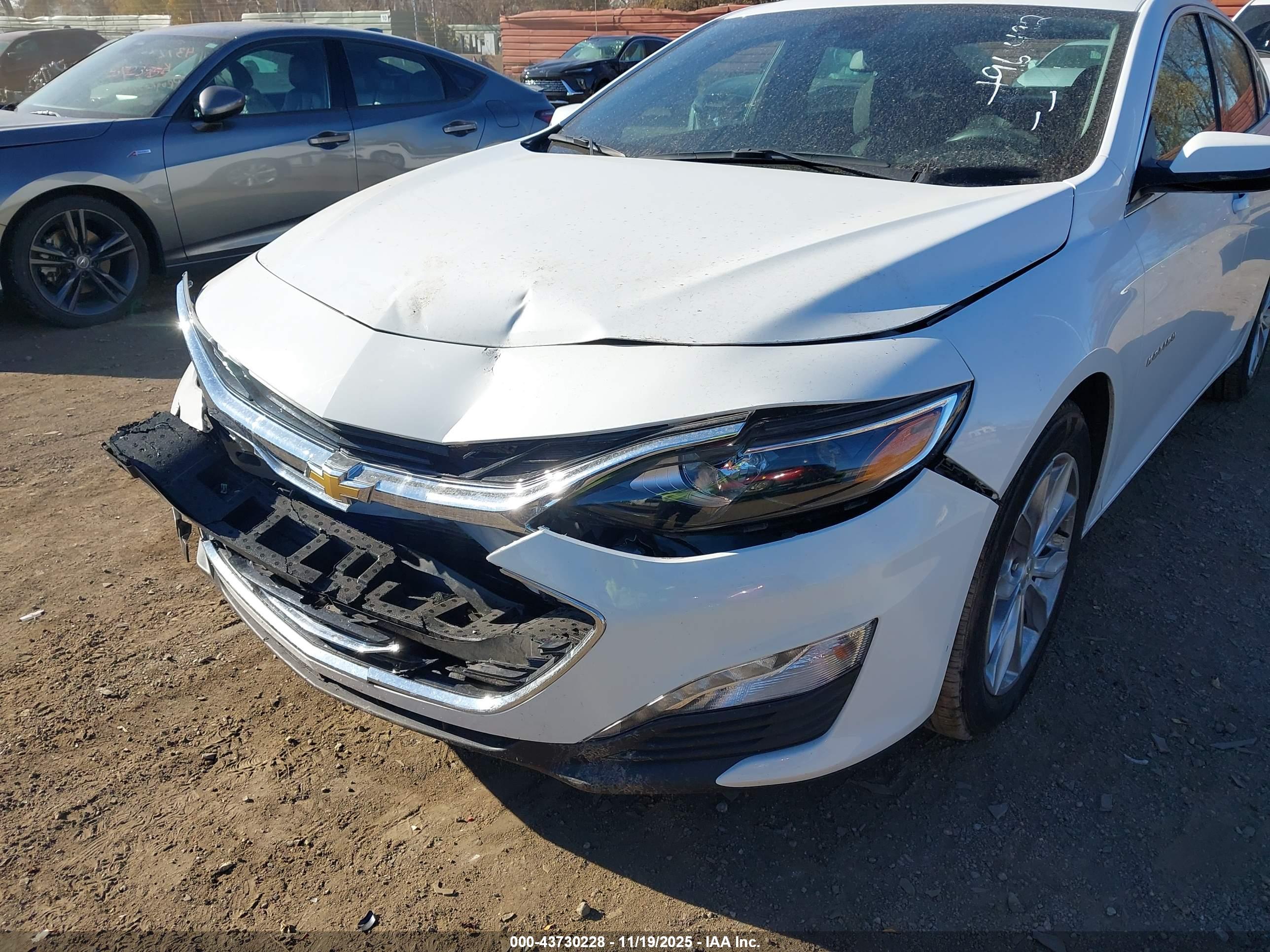 CHEVROLET MALIBU image 6