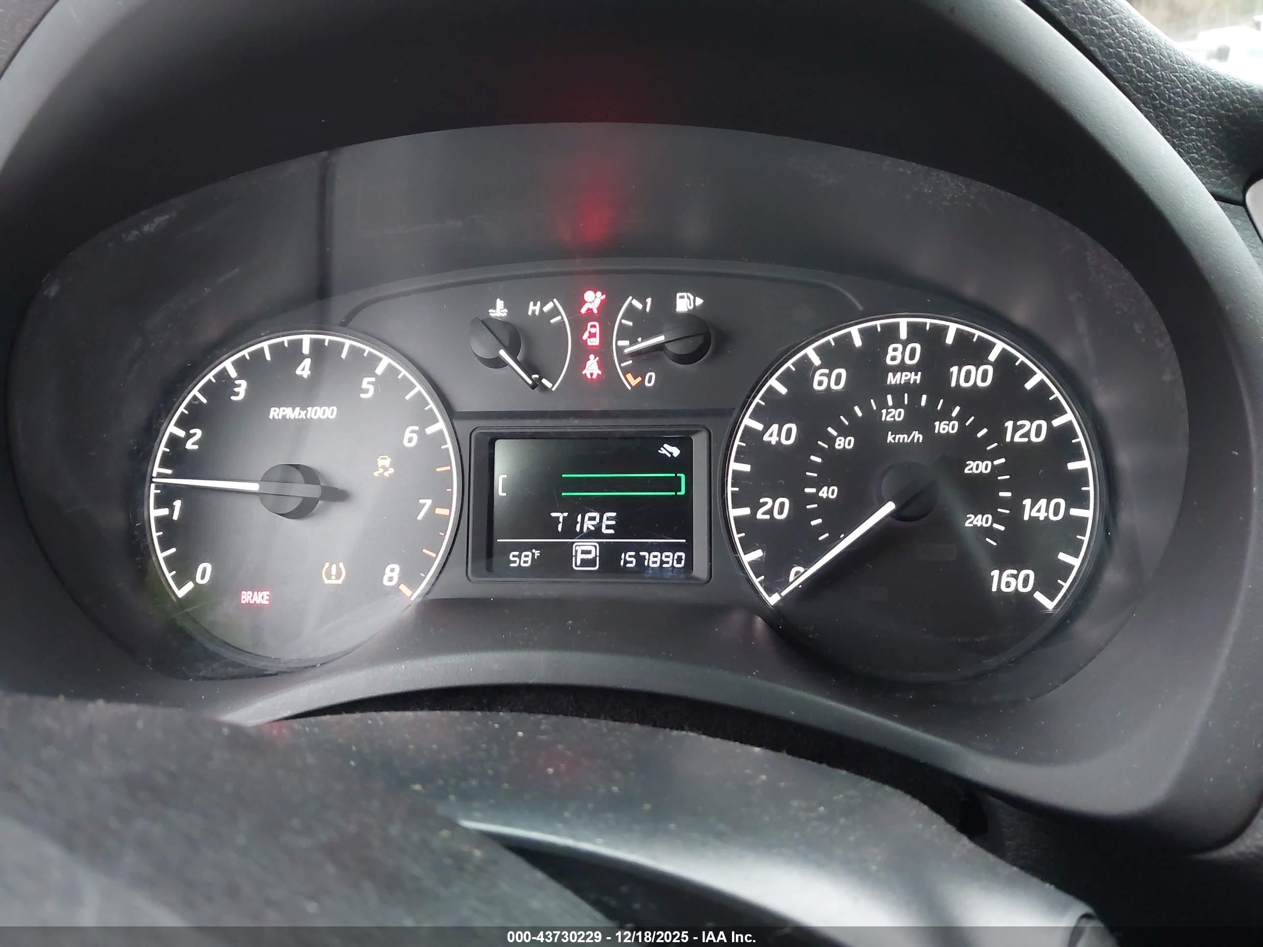 NISSAN SENTRA image 7