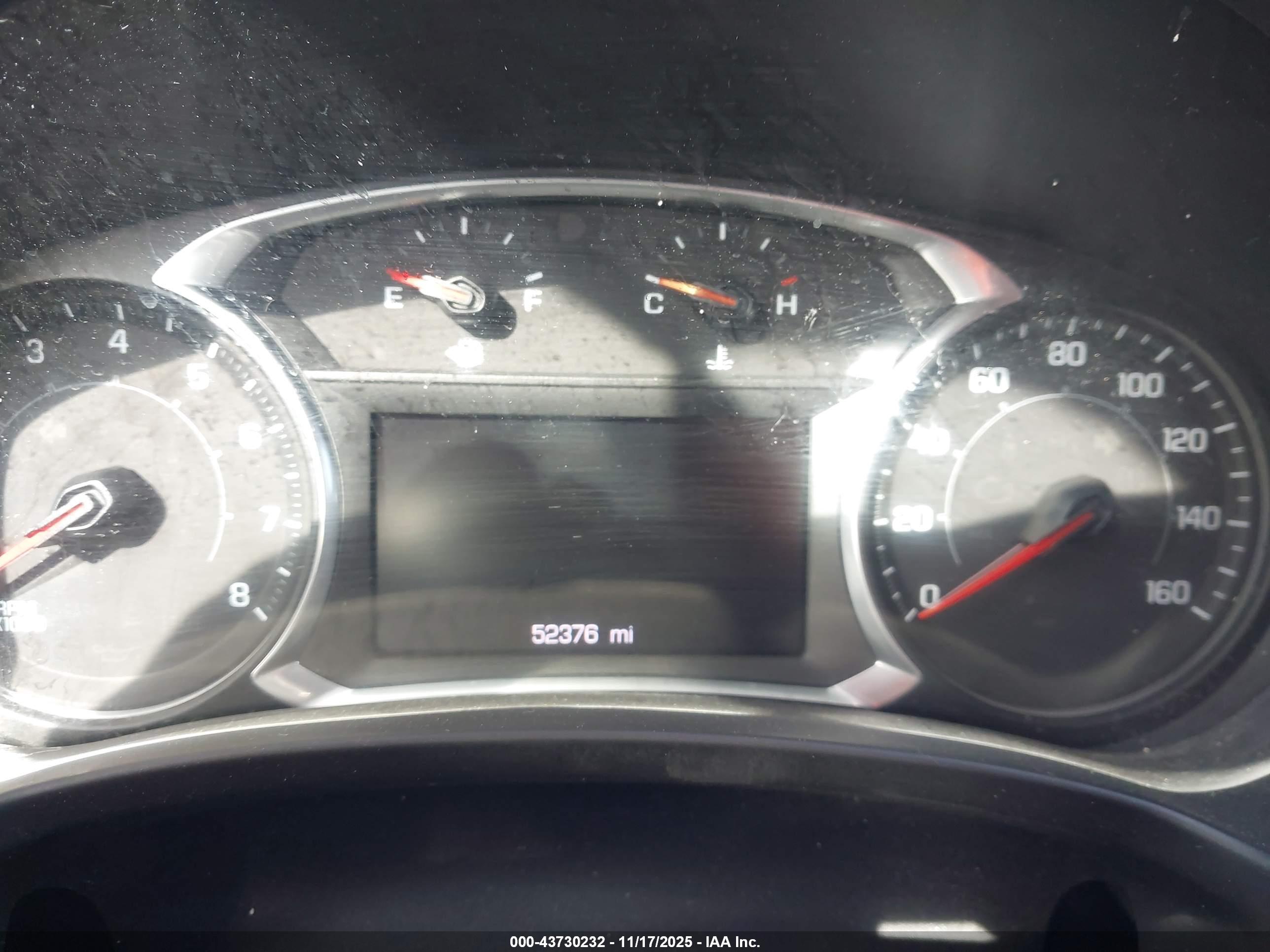 GMC TERRAIN image 7