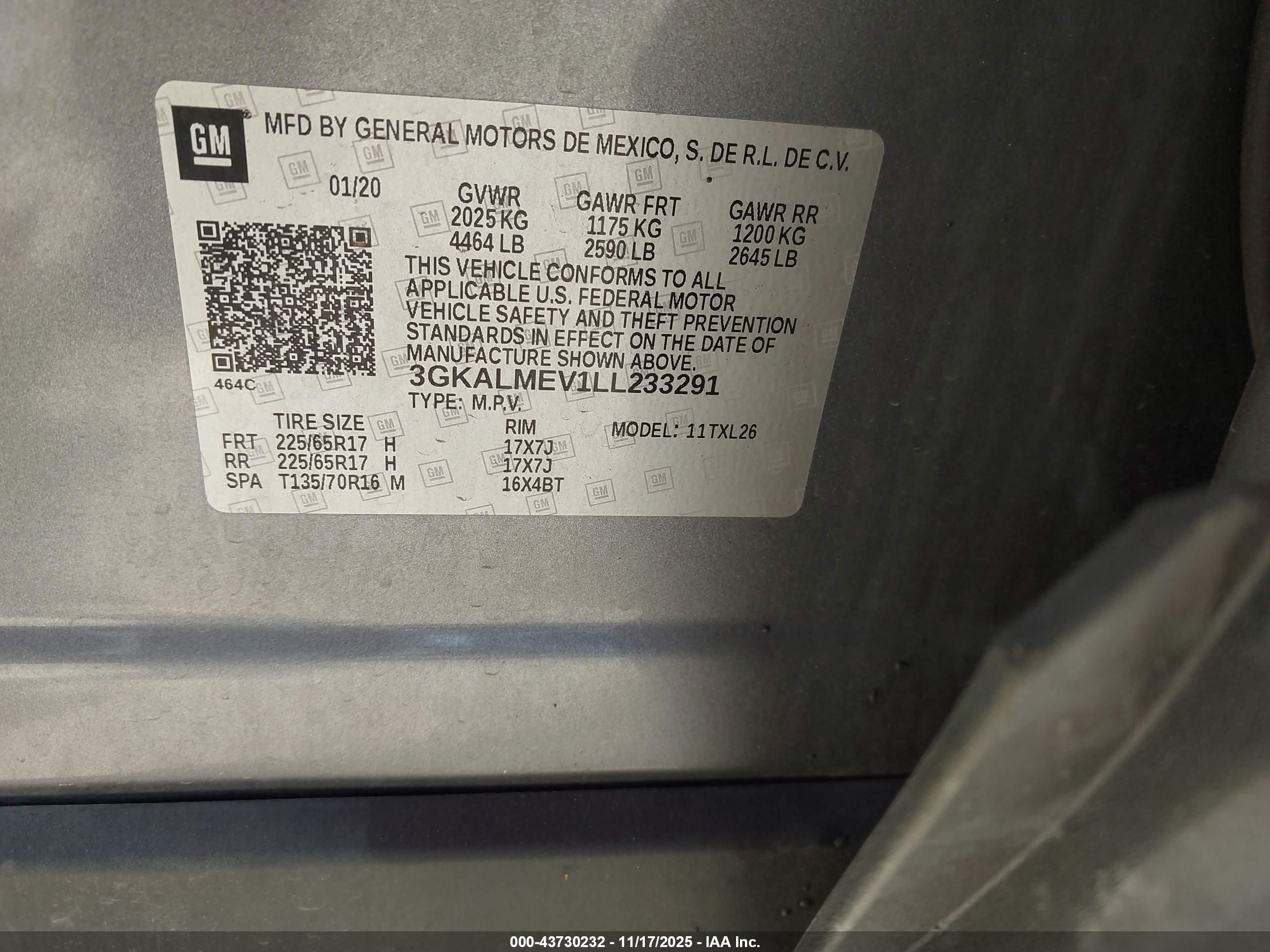 GMC TERRAIN image 9