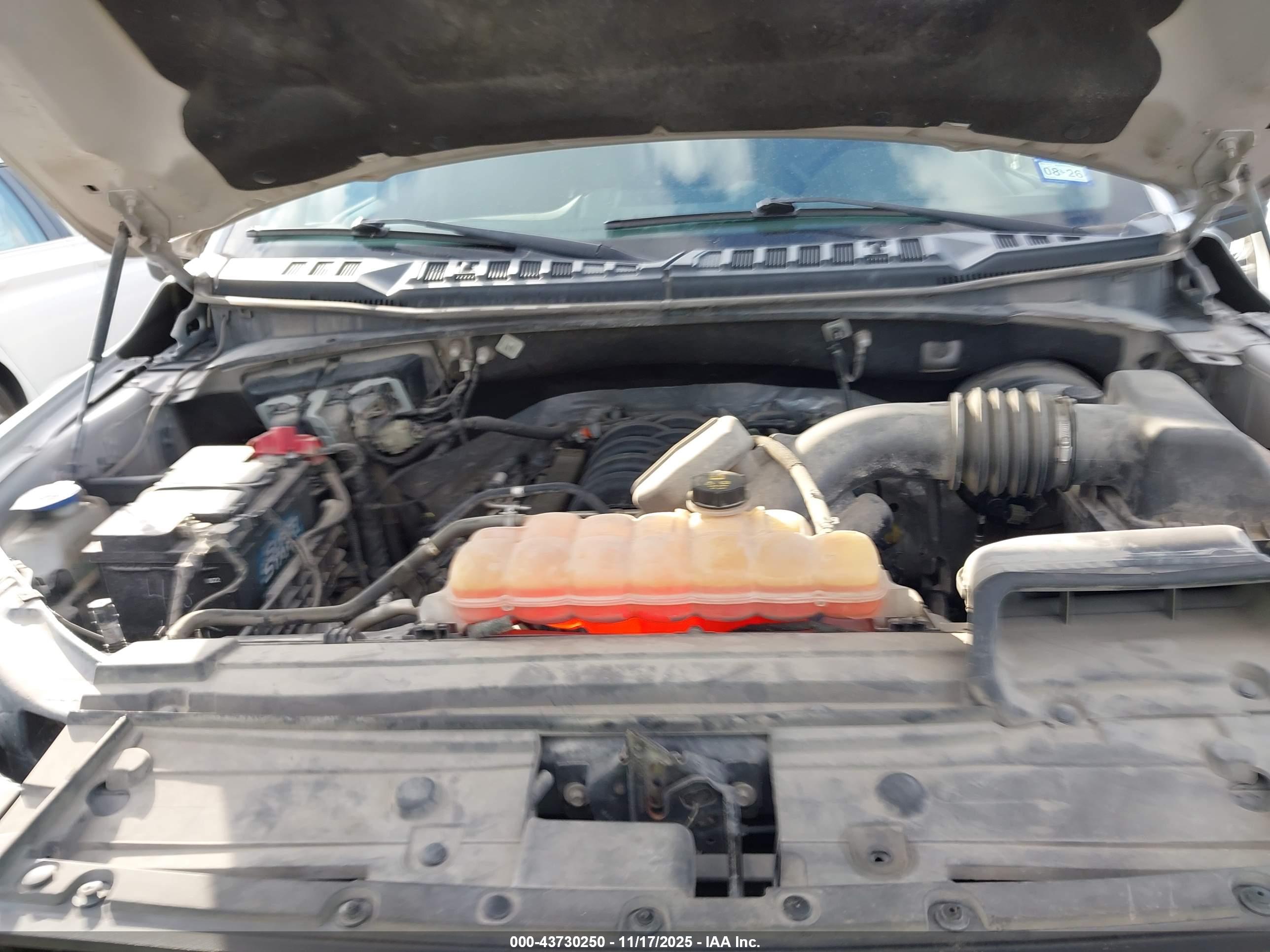 FORD F-150 image 10