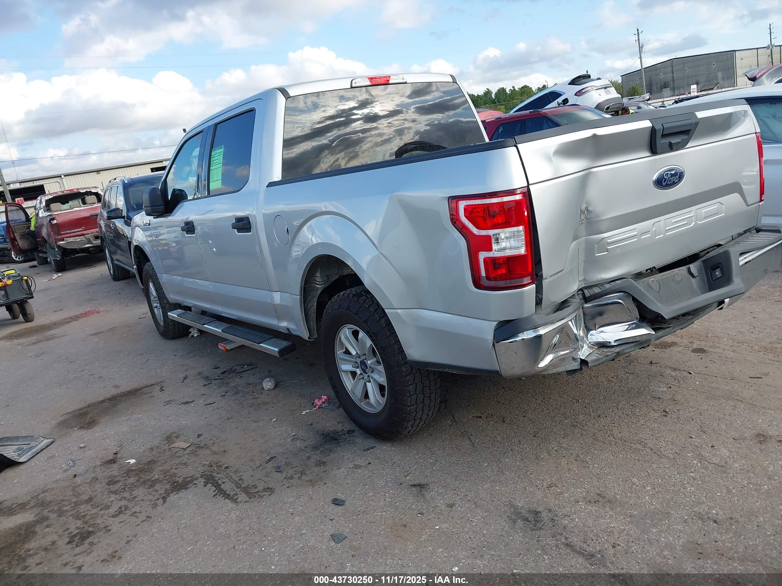 FORD F-150 image 3