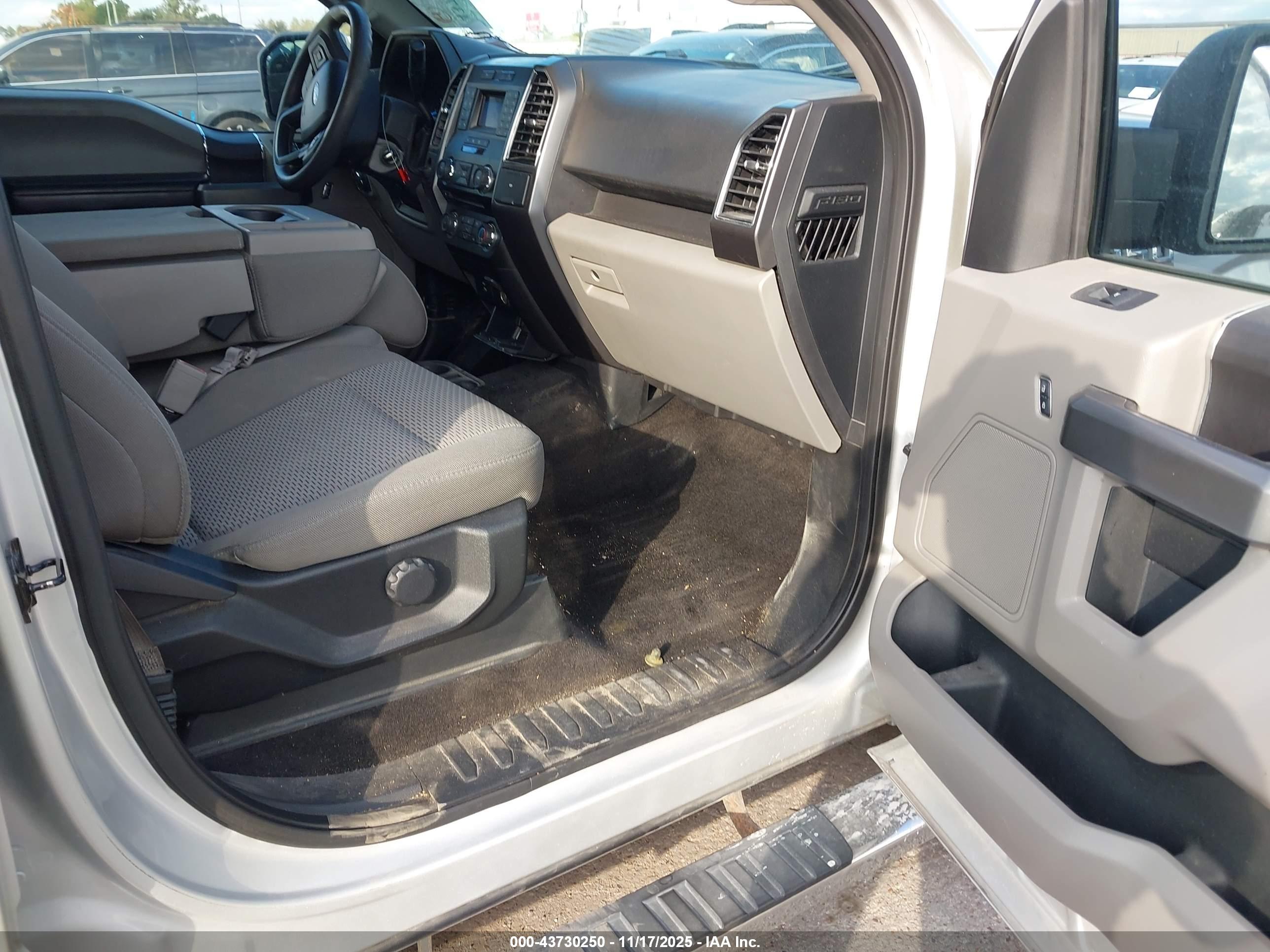 FORD F-150 image 5