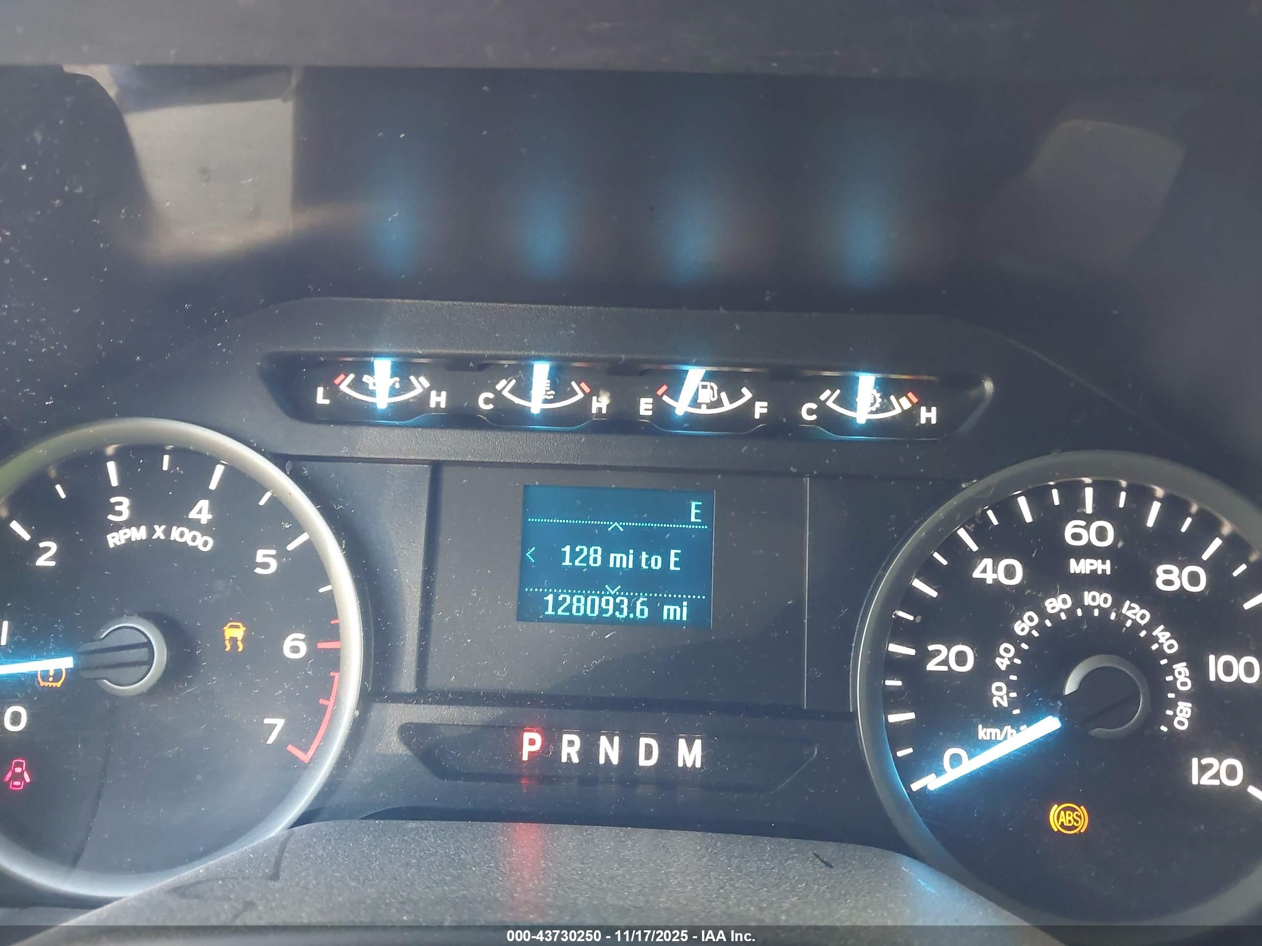 FORD F-150 image 7