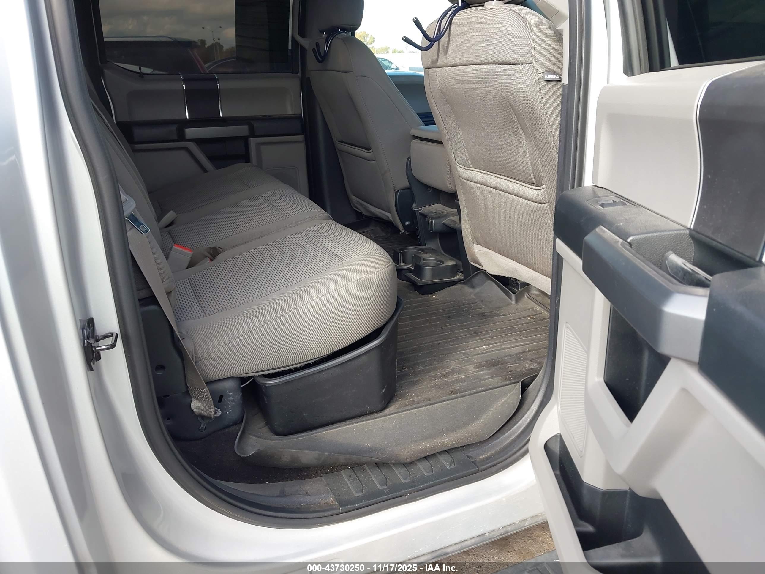 FORD F-150 image 8