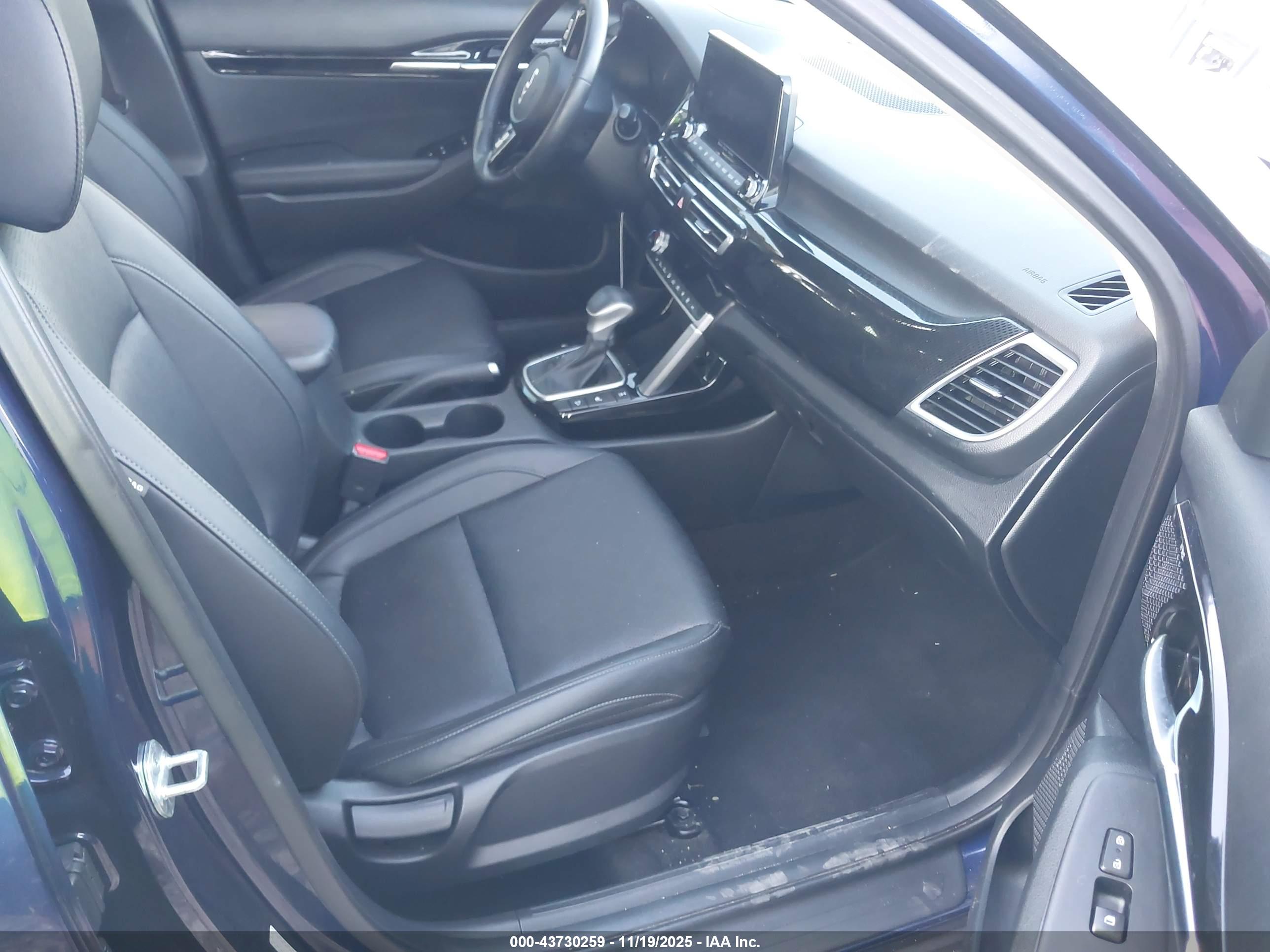 KIA SELTOS image 5
