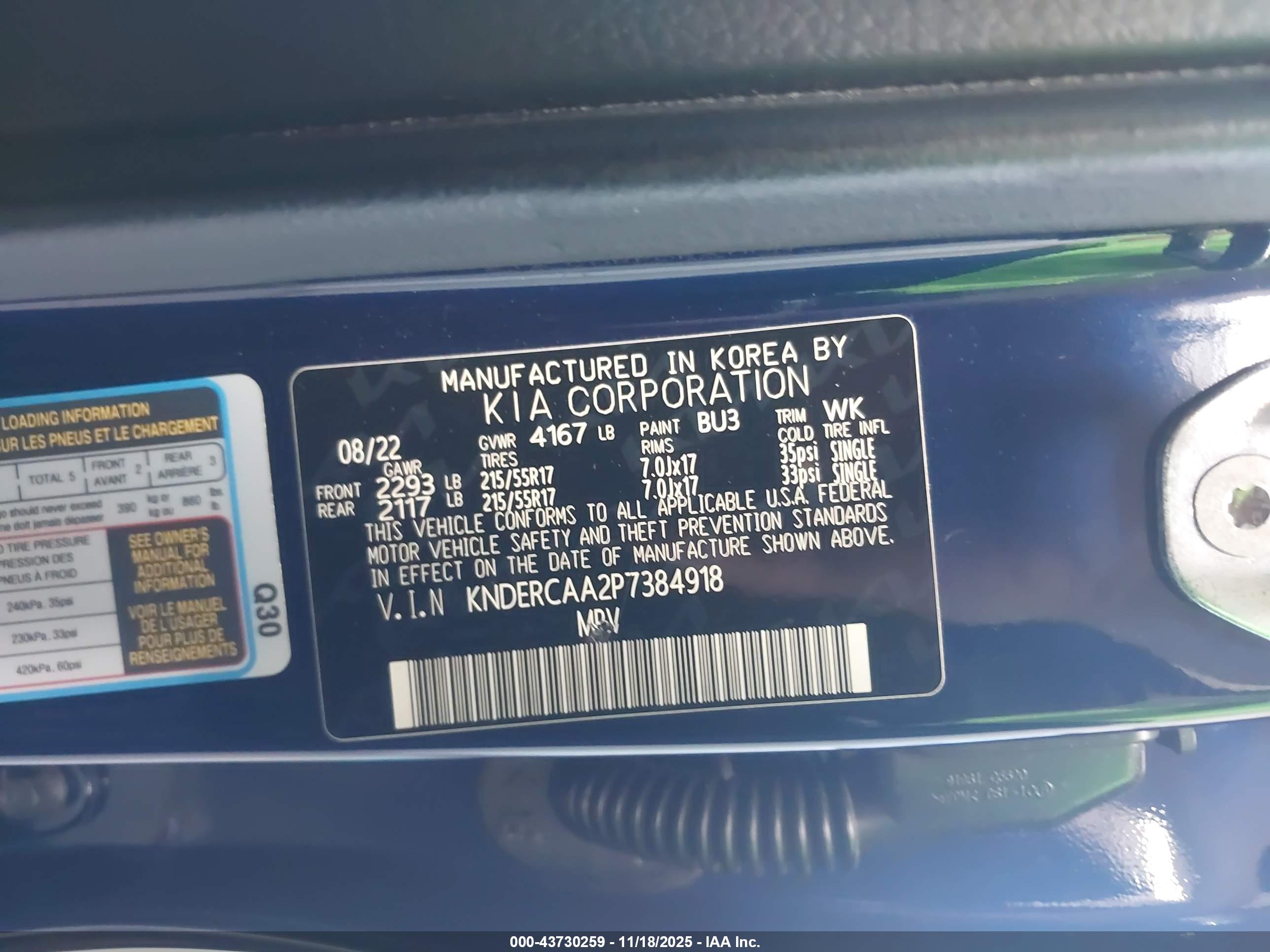 KIA SELTOS image 9