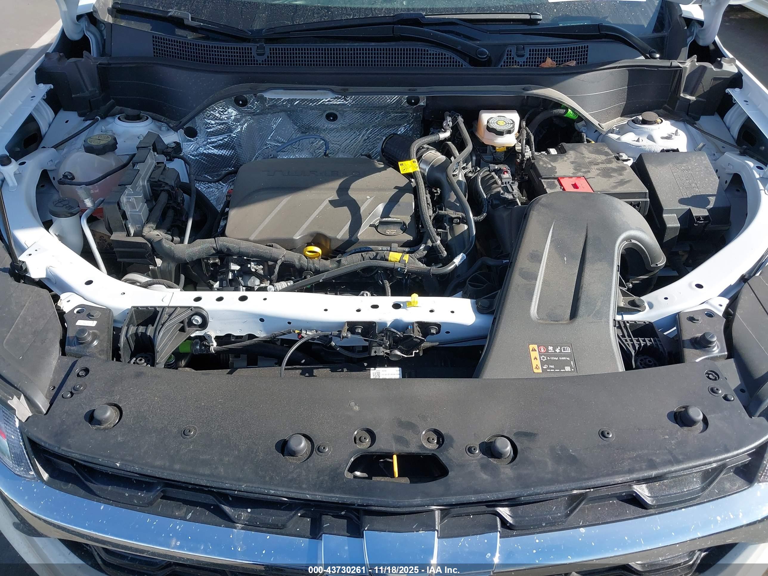 CHEVROLET TRAX image 10