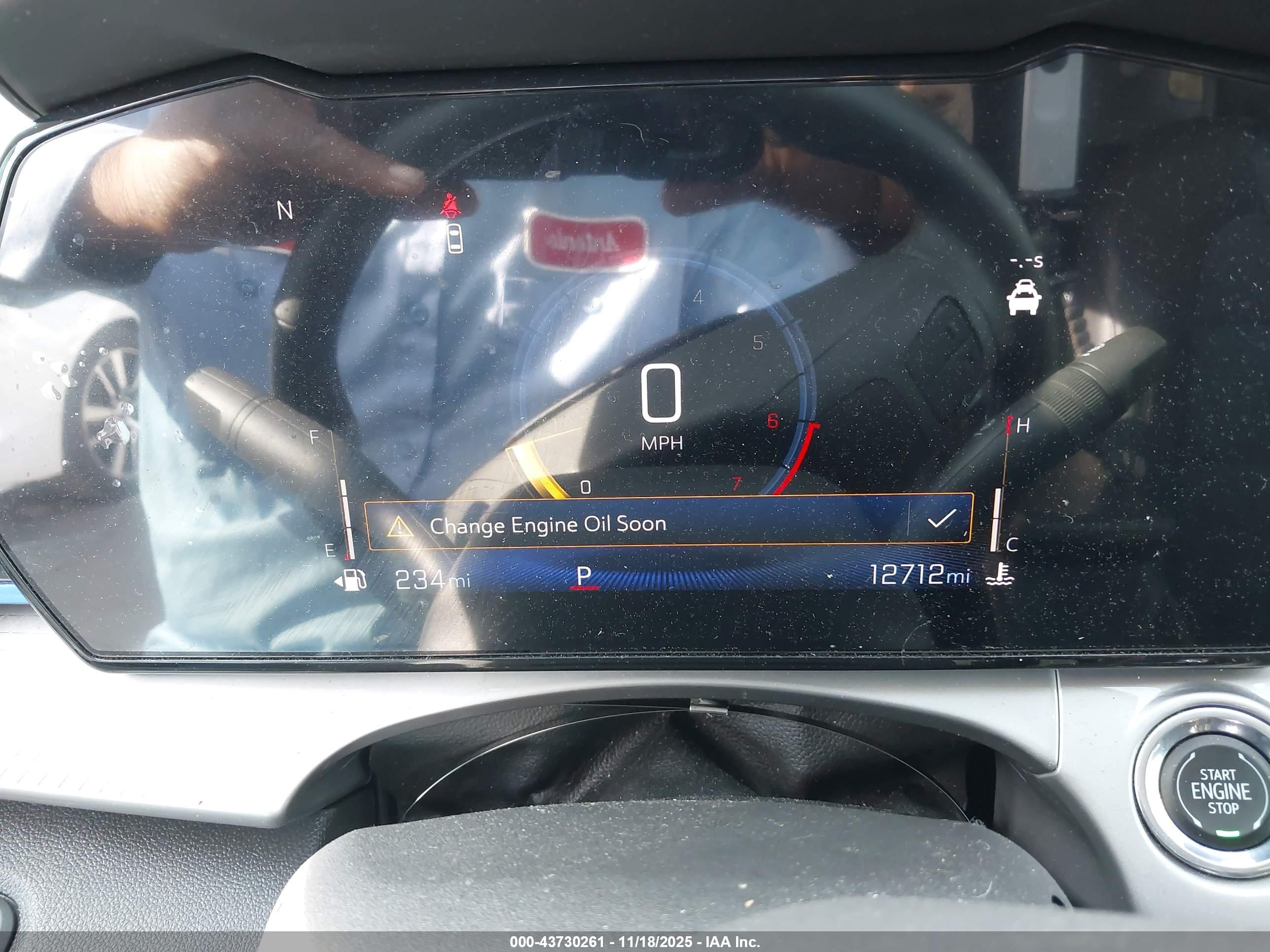 CHEVROLET TRAX image 7