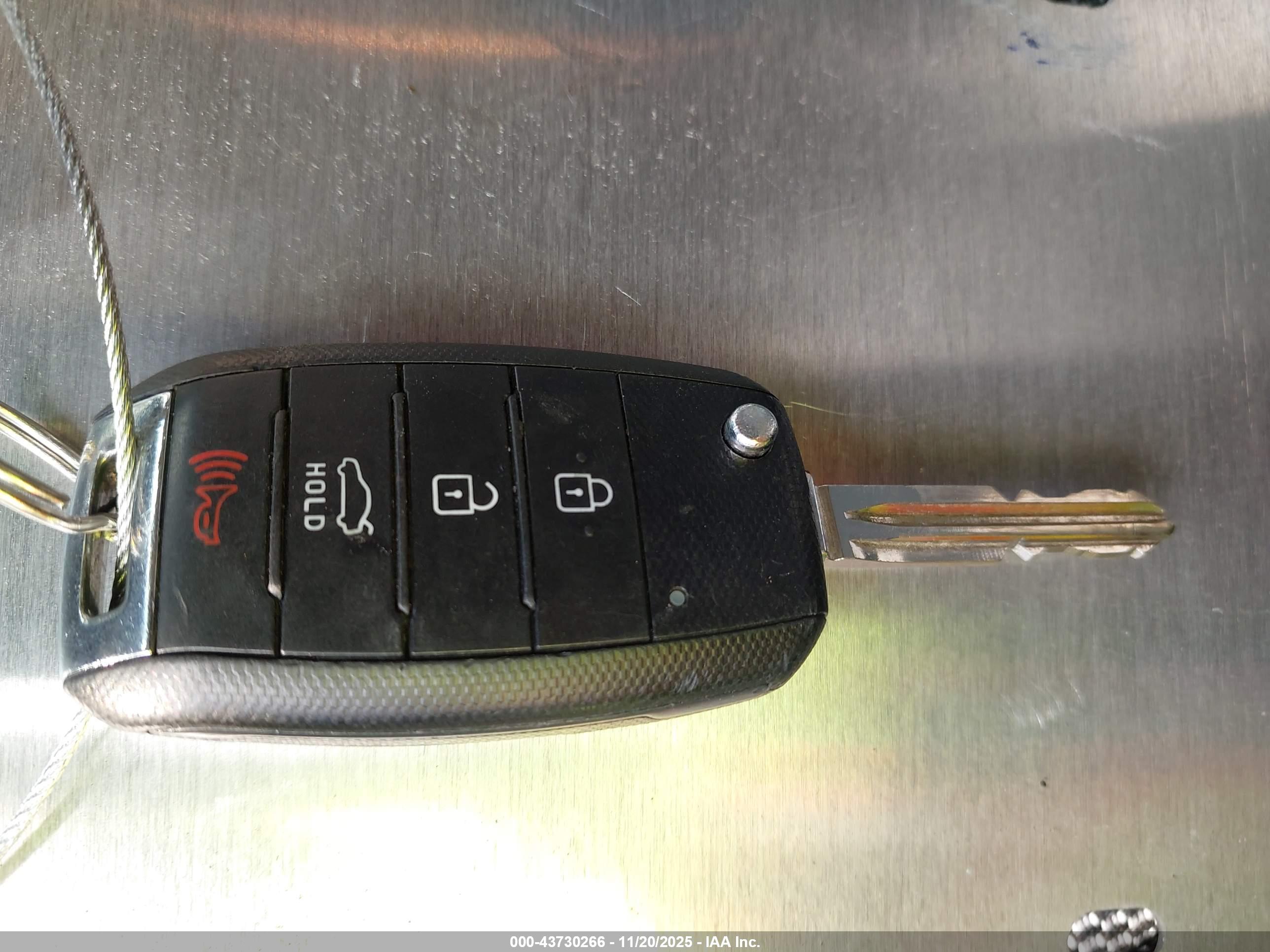 KIA FORTE image 11