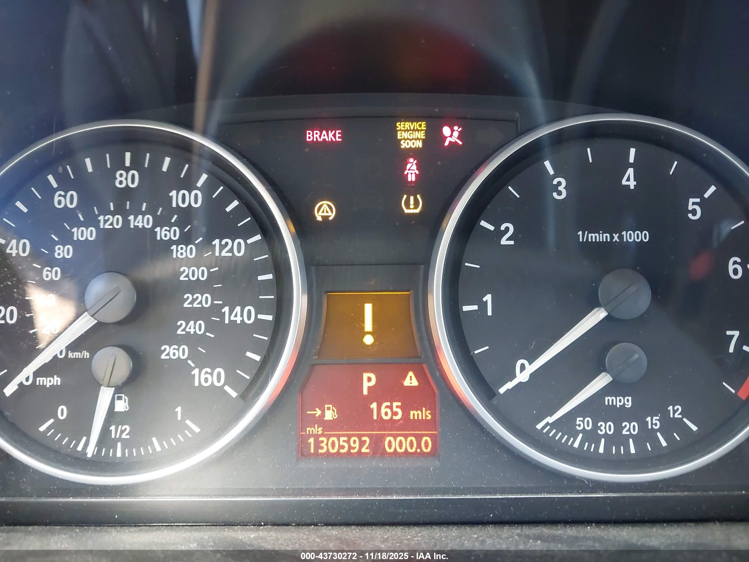 BMW 328XI image 7