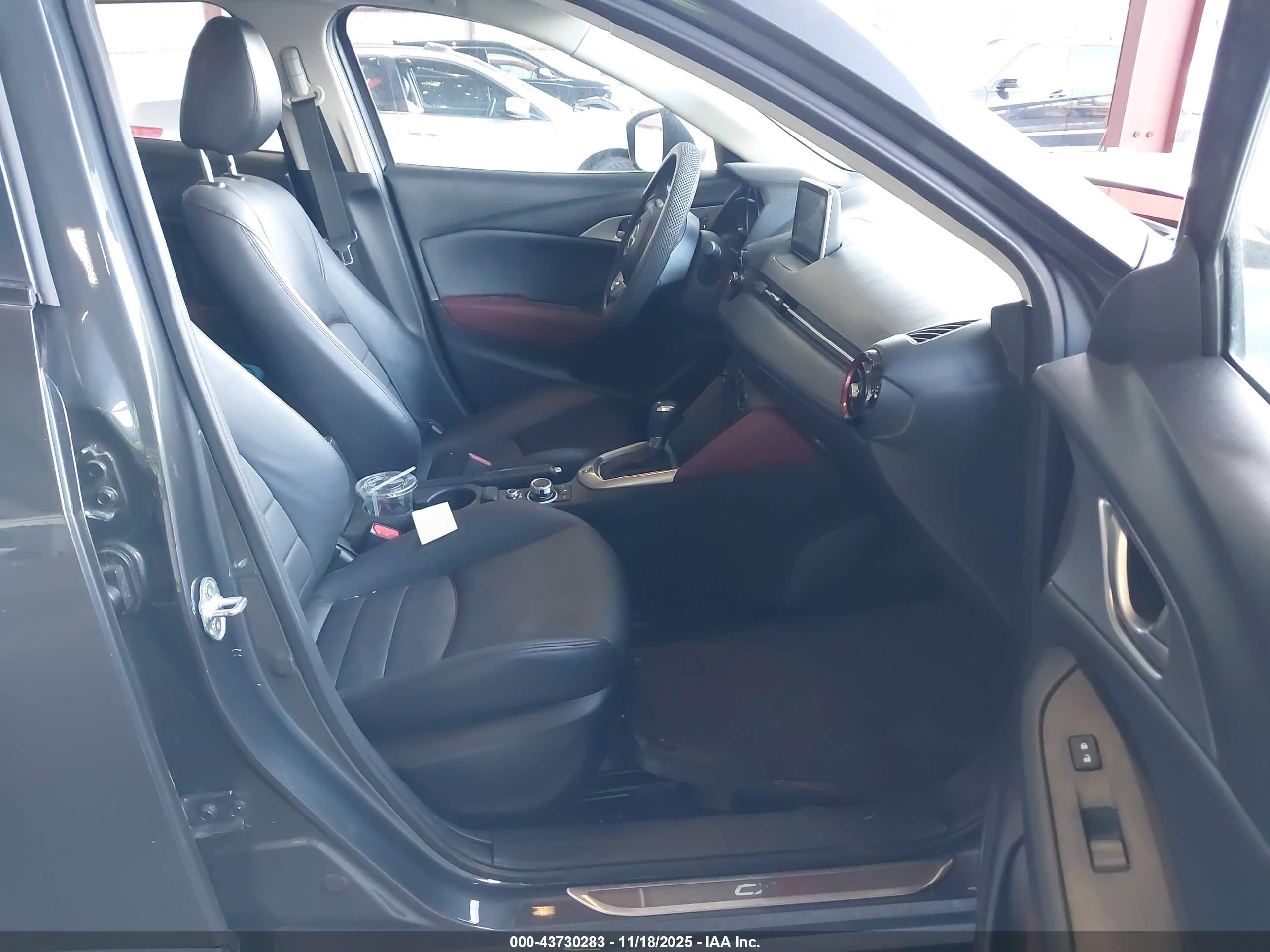 MAZDA CX-3 image 5