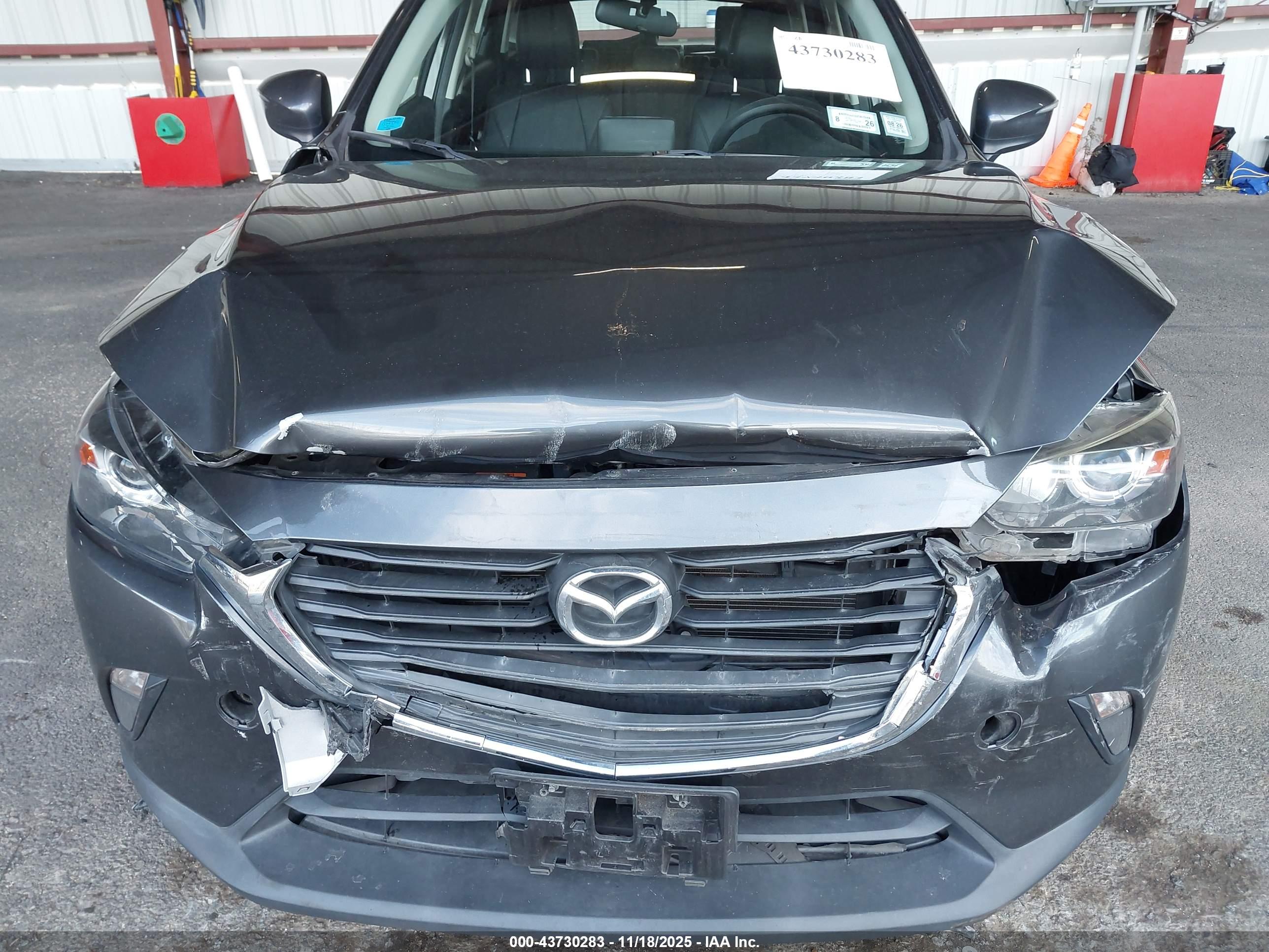 MAZDA CX-3 image 6