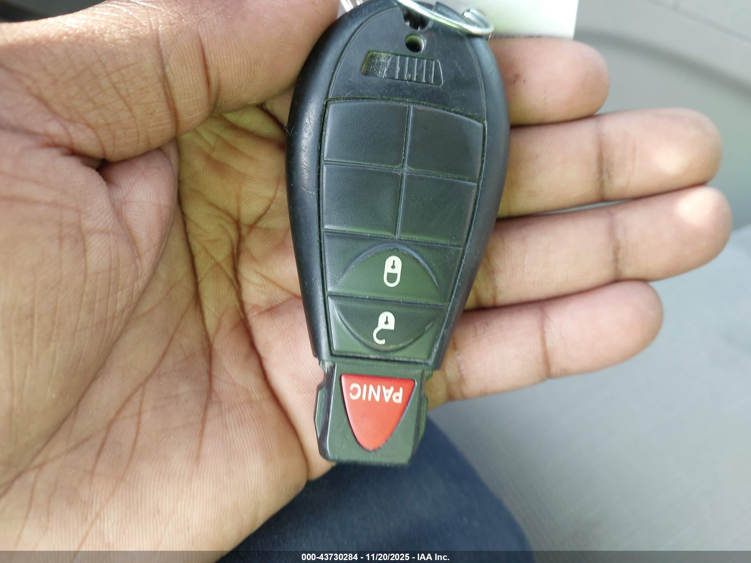 JEEP GRAND image 11