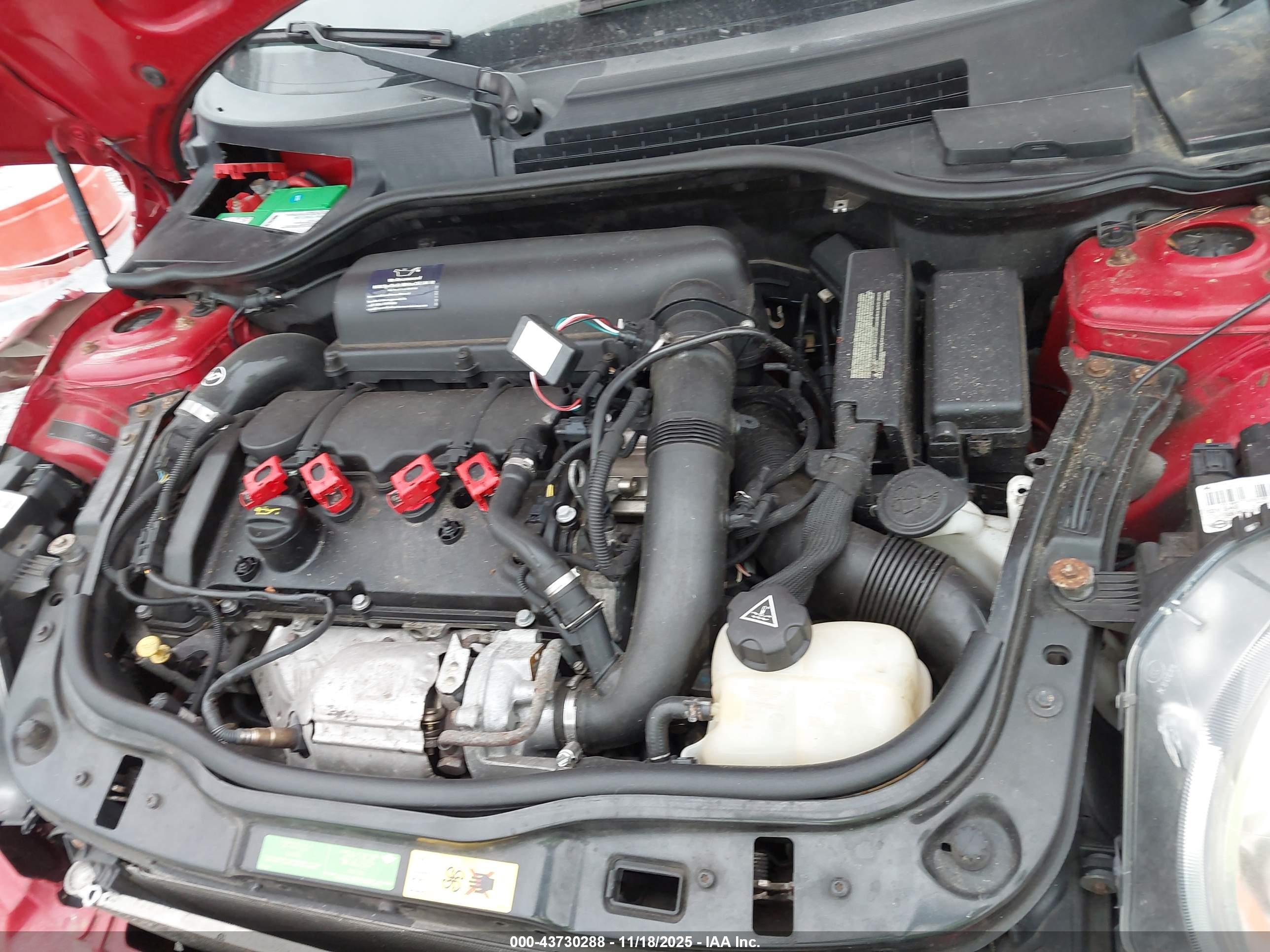 MINI COOPER image 10