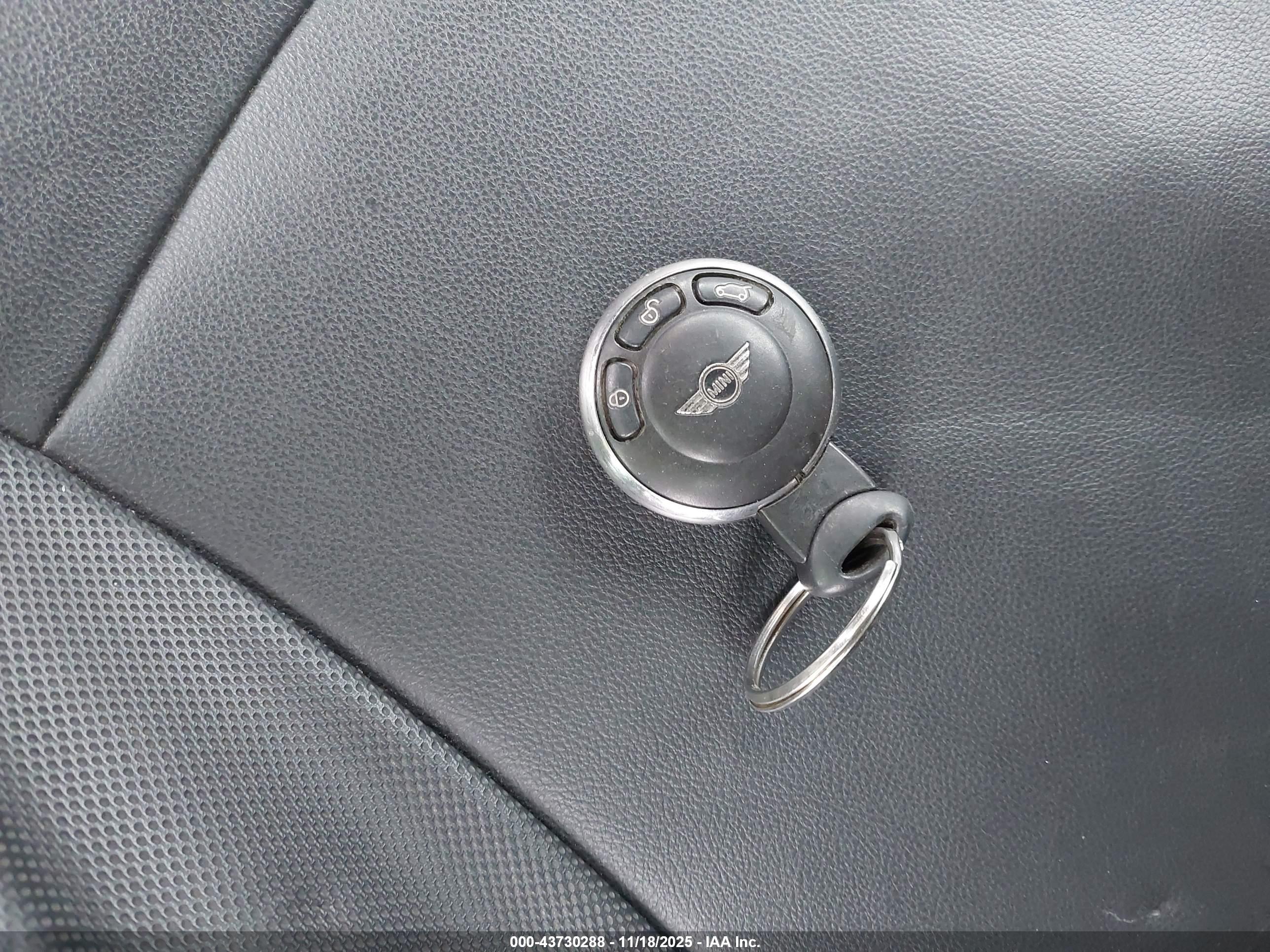 MINI COOPER image 11