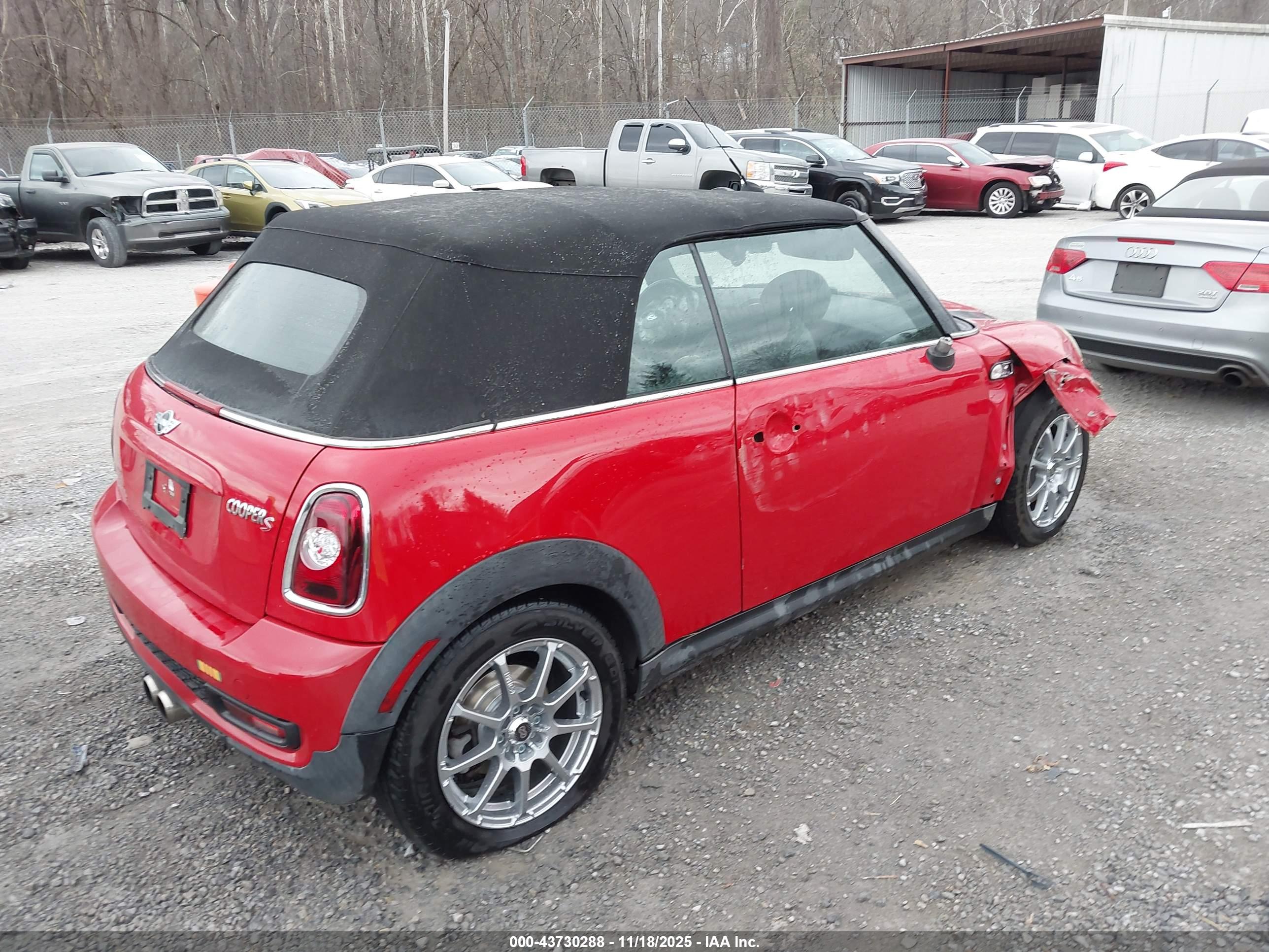 MINI COOPER image 4