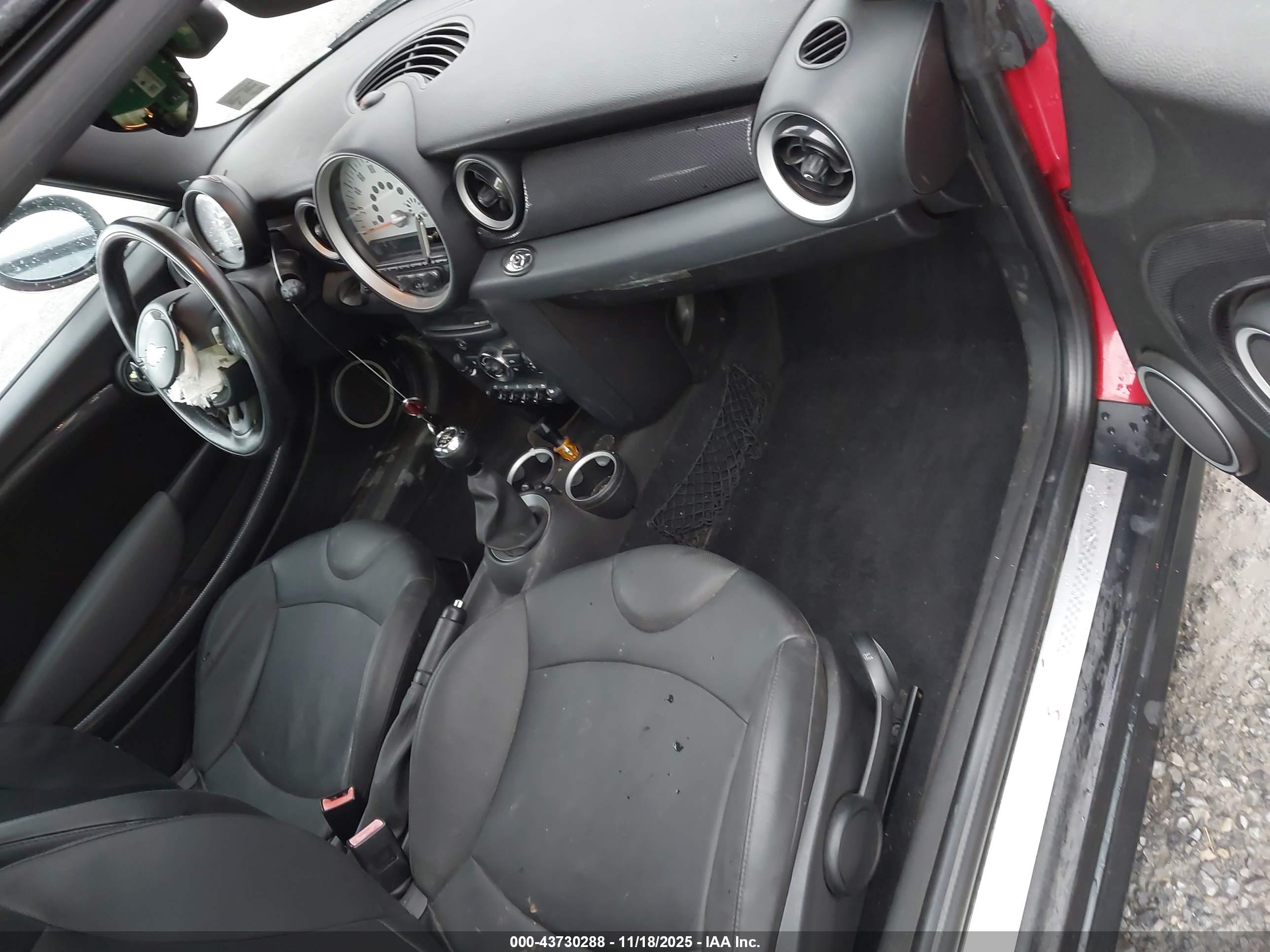 MINI COOPER image 5