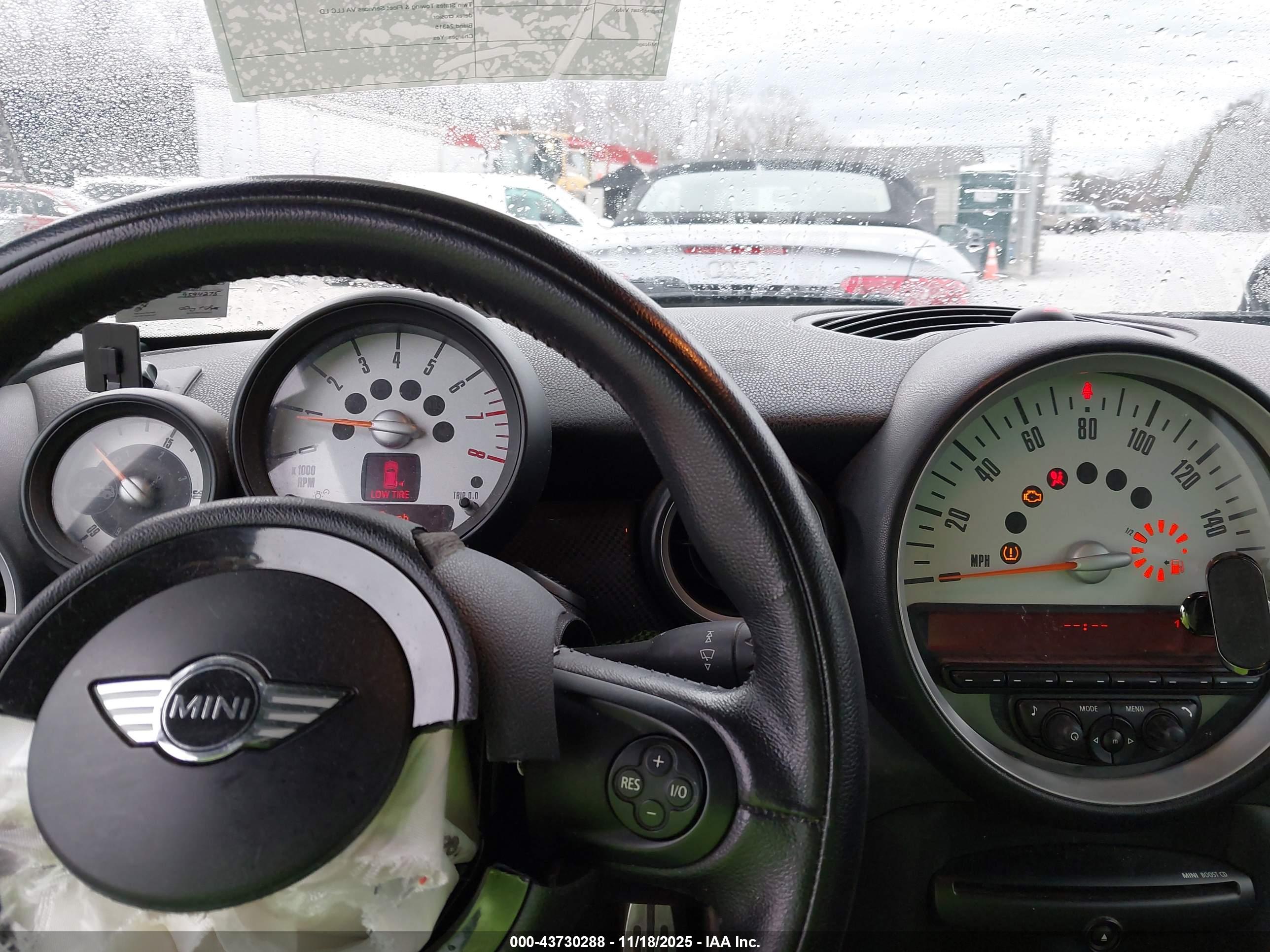 MINI COOPER image 7