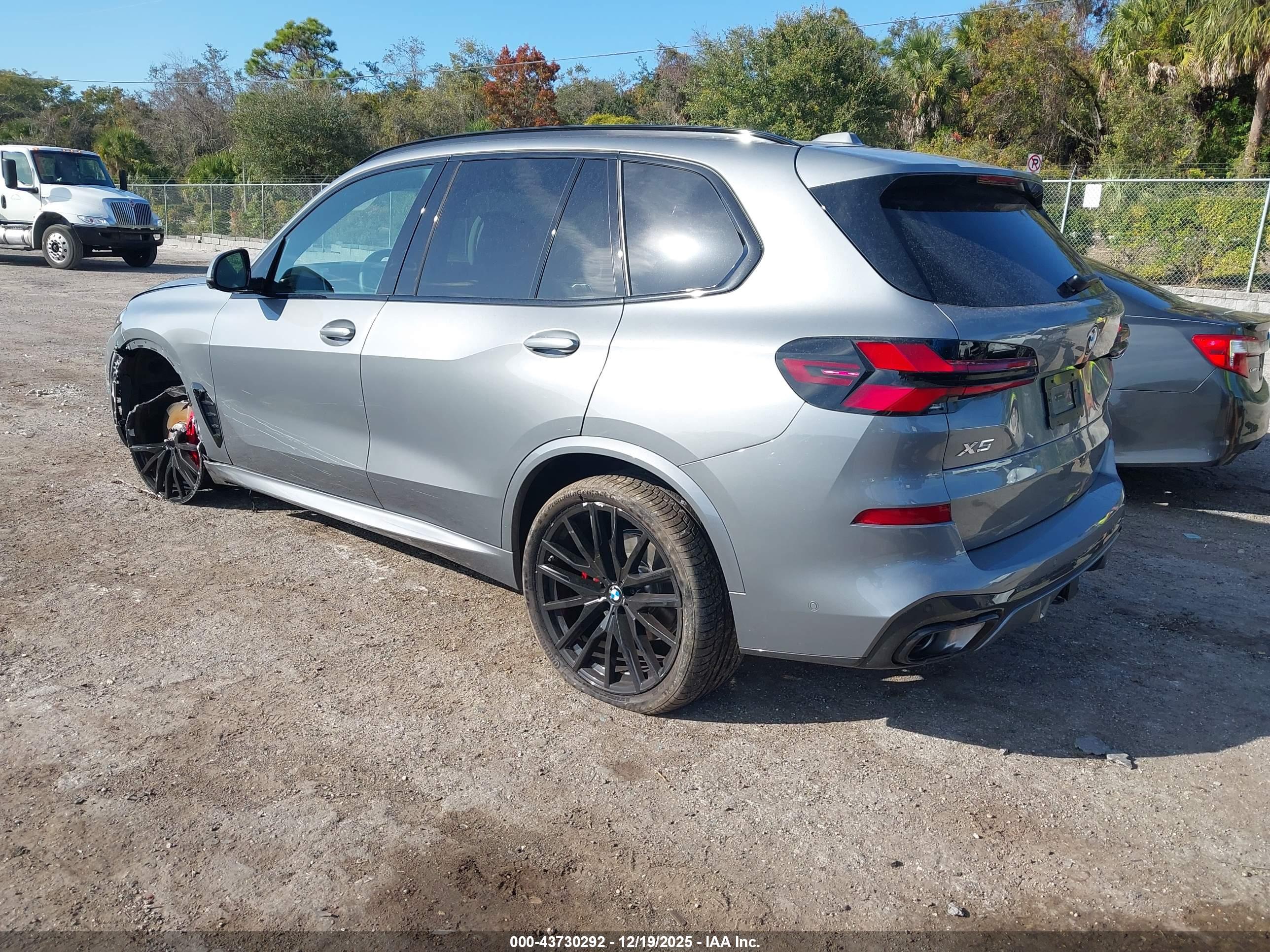 BMW X5 image 3