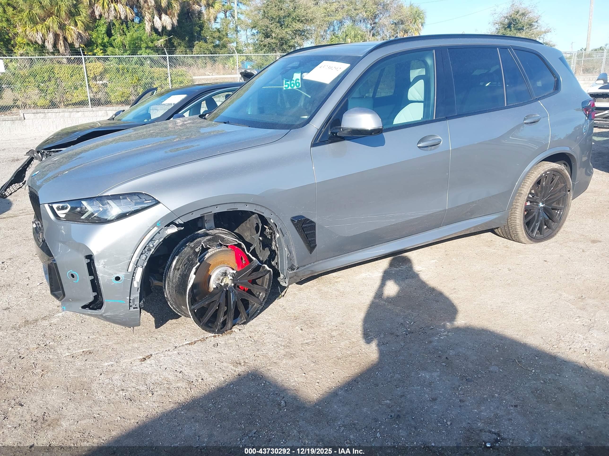 BMW X5 image 6
