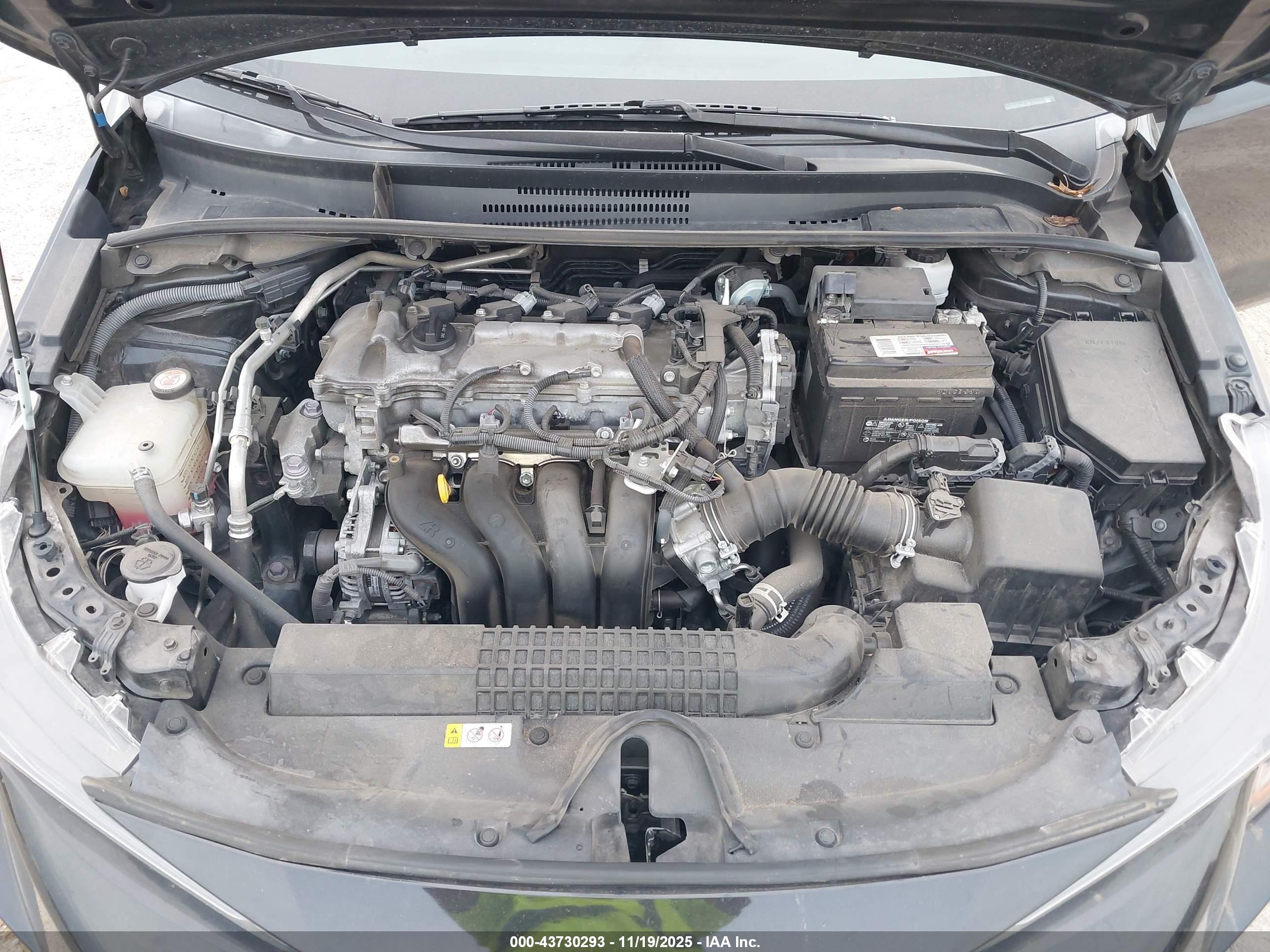TOYOTA COROLLA image 10