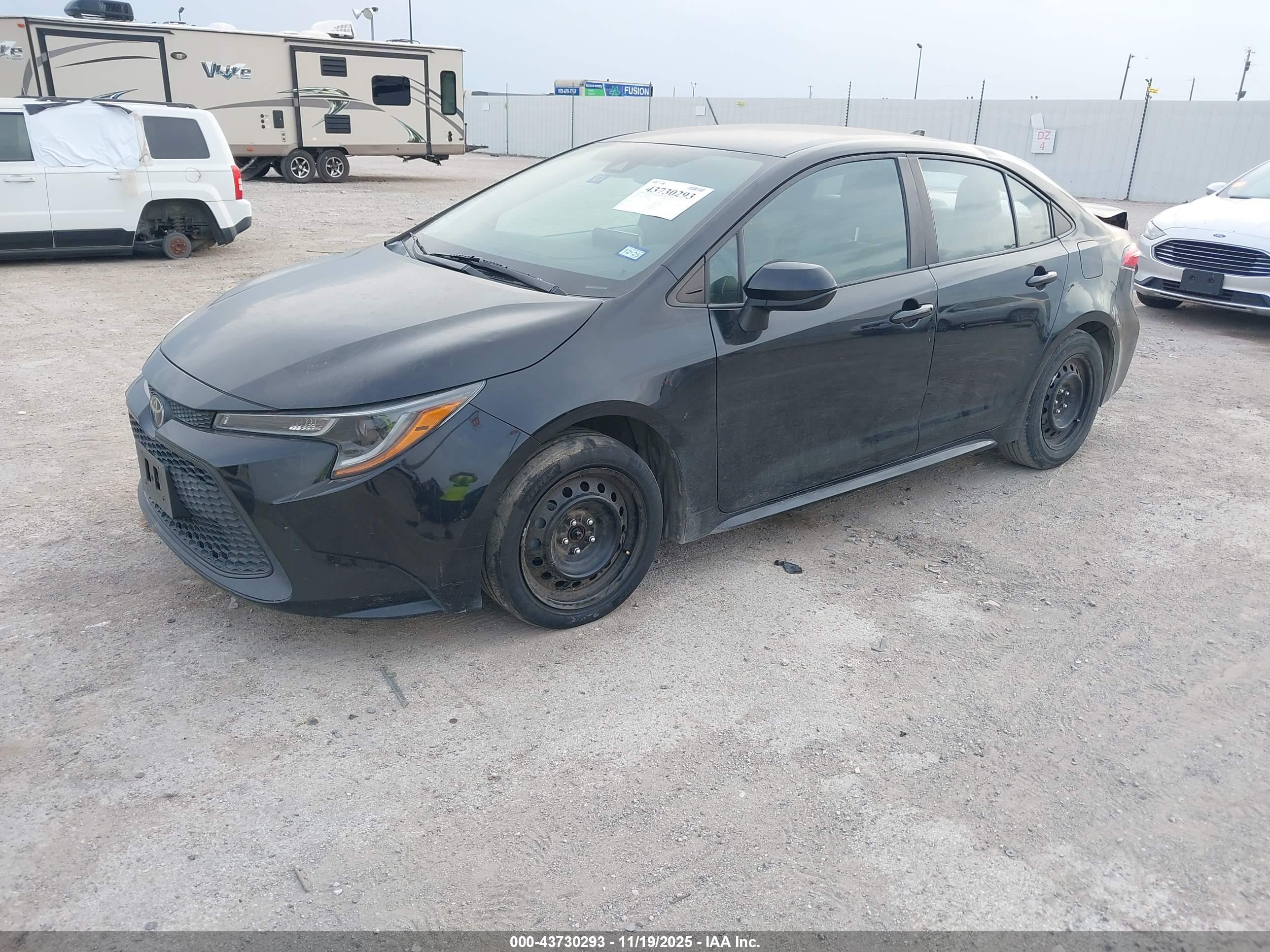 TOYOTA COROLLA image 2