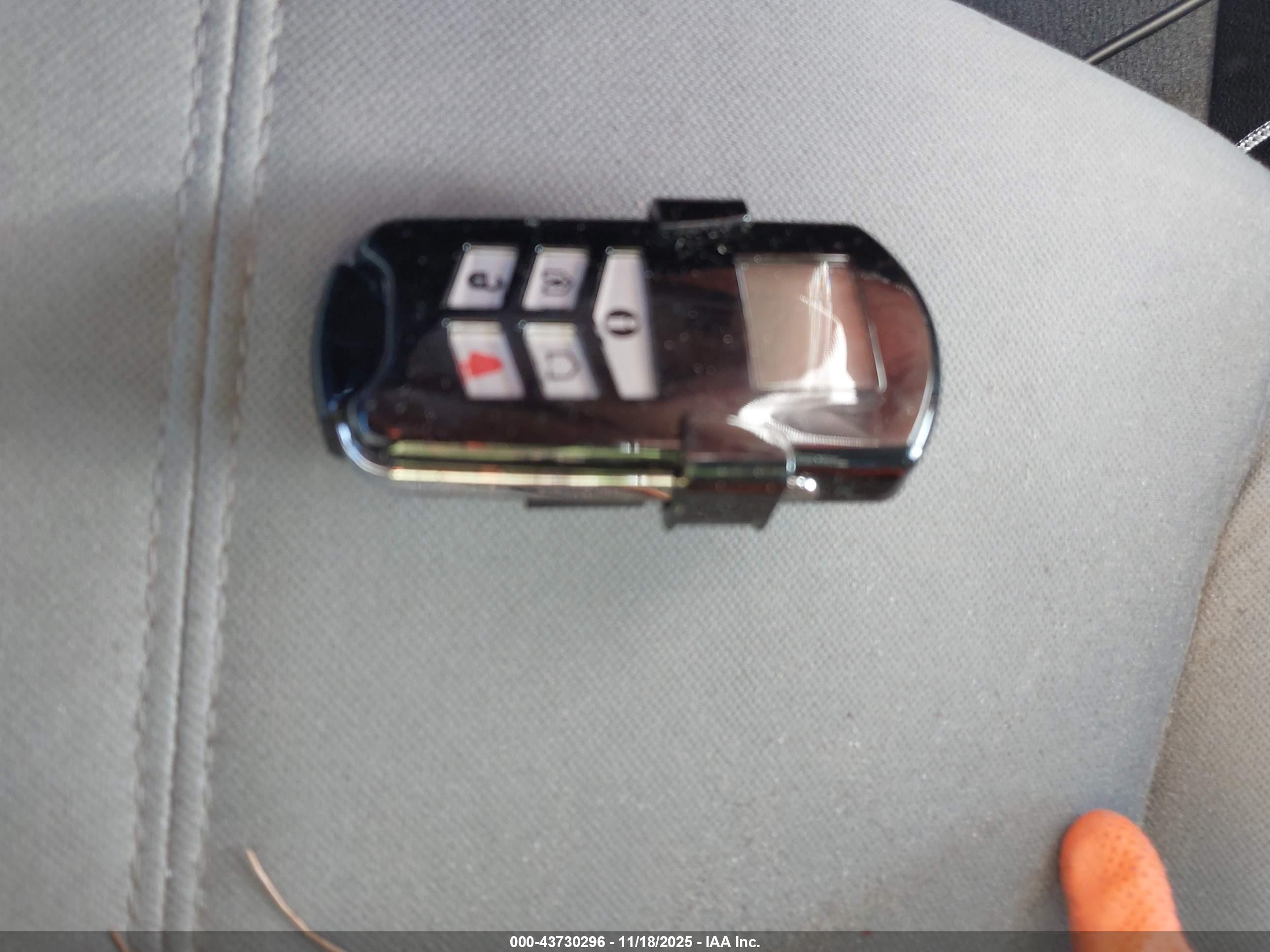 CHEVROLET IMPALA image 11